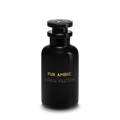 น้ำหอม Pur Ambre in น้ำหอมและความงาม's น้ำหอมทั้งหมด } collections by Louis Vuitton (การย่อ/ขยายผลิตภัณฑ์)