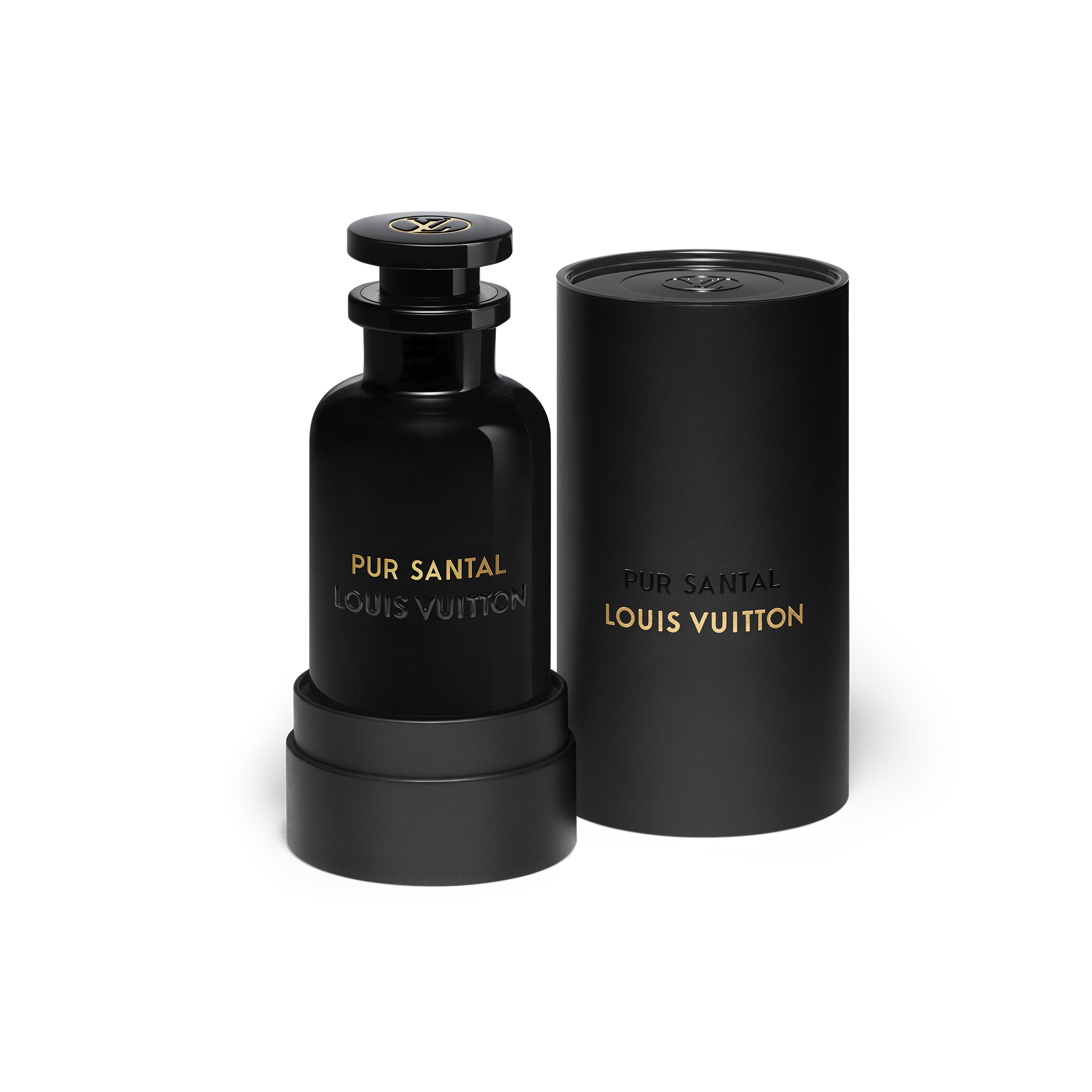 น้ำหอม Pur Santal  in น้ำหอมและความงาม