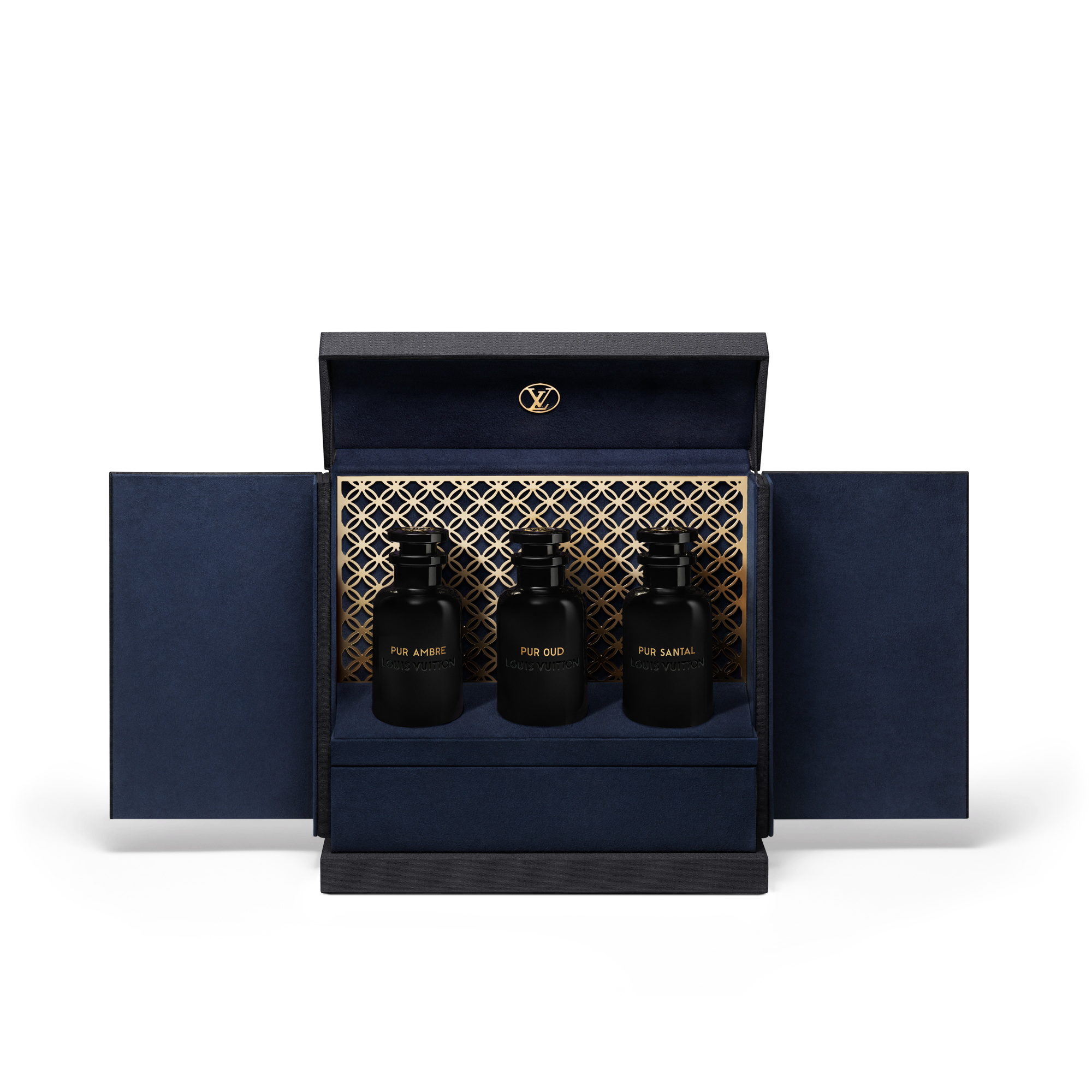 Pure Perfumes Luxury Set  in น้ำหอมและความงาม