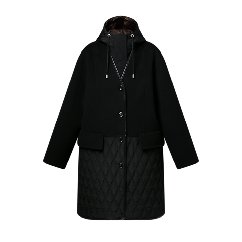 กระเป๋าสะพายหลังรุ่น Viv-ified in ผู้หญิง's กระเป๋าสตางค์และผลิตภัณฑ์เครื่องหนังขนาดเล็ก กระเป๋าสตางค์สะพายข้างสำหรับผู้หญิง collections by Louis Vuitton