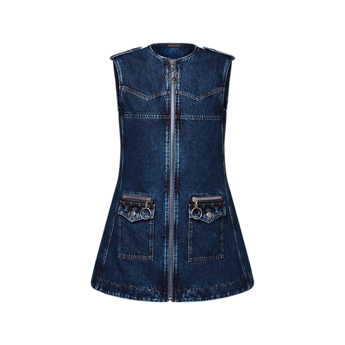 รองเท้าบู้ทหุ้มข้อรุ่น Avalon in ผู้หญิง's รองเท้า รองเท้าหุ้มข้อและรองเท้าบู้ทแฟชั่นสำหรับผู้หญิง collections by Louis Vuitton