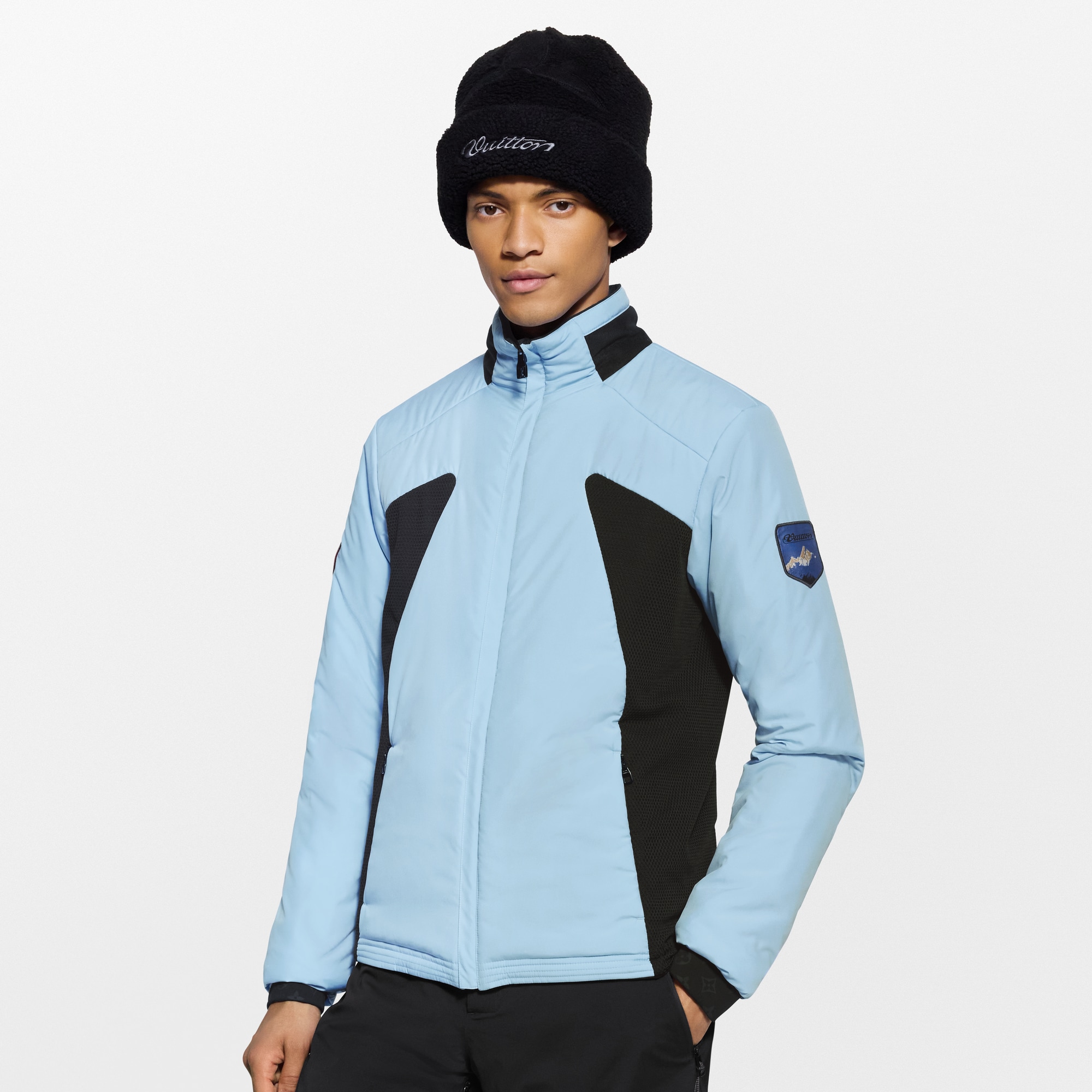 Reversible Mid-Layer Blouson  in ผู้ชาย