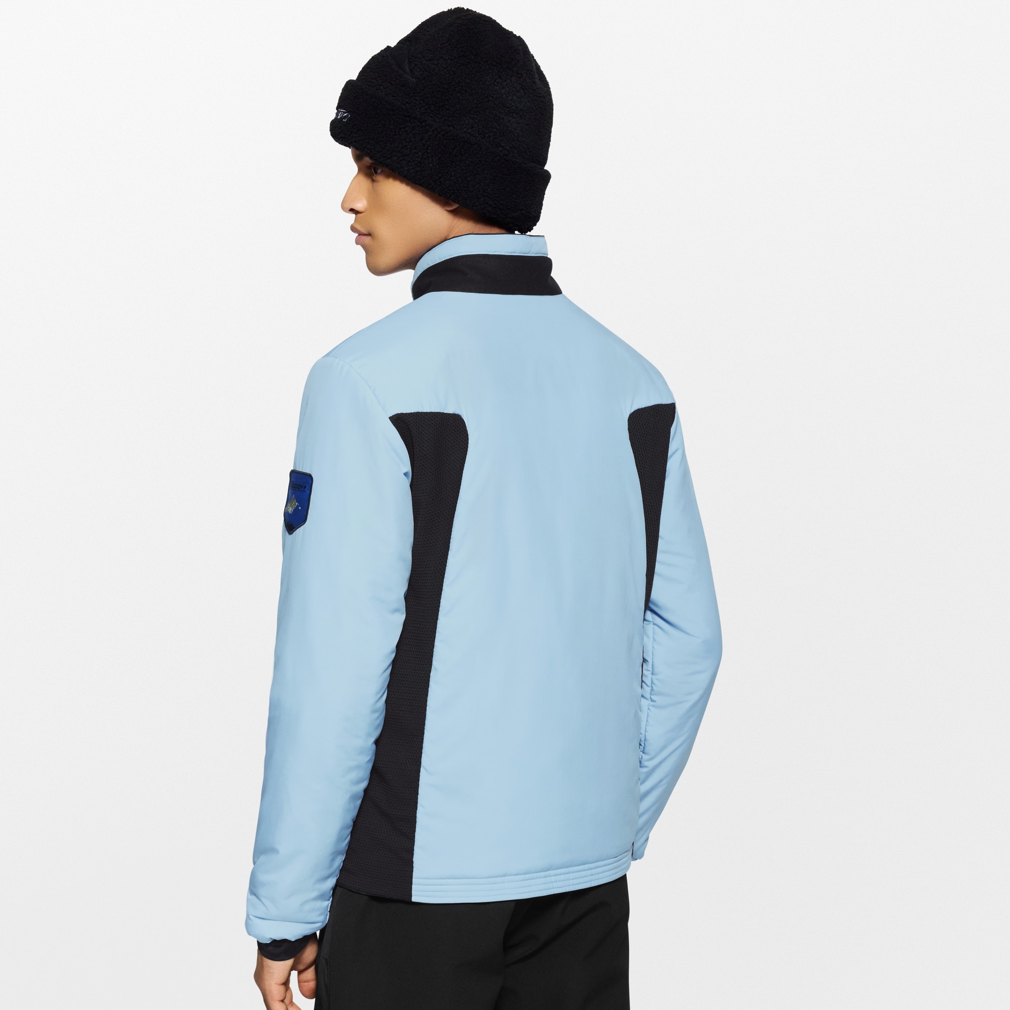 Reversible Mid-Layer Blouson  in ผู้ชาย