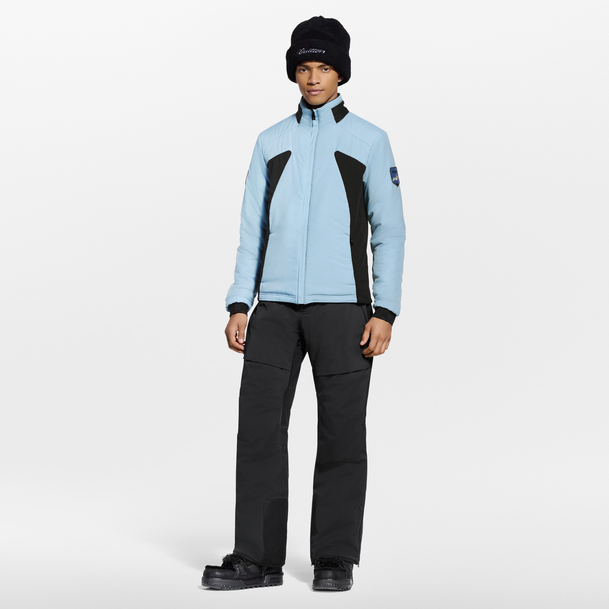 Reversible Mid-Layer Blouson  in ผู้ชาย