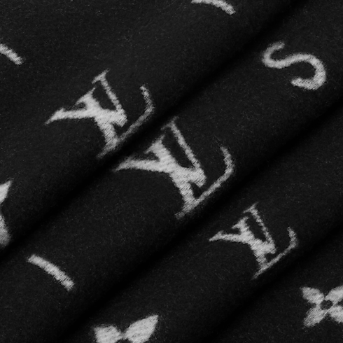 ผ้าพันคอรุ่น Reykjavik 2.0 . in ผู้หญิง's แอคเซสเซอรี่ ผ้าพันคอสำหรับผู้หญิง collections by Louis Vuitton (การย่อ/ขยายผลิตภัณฑ์)