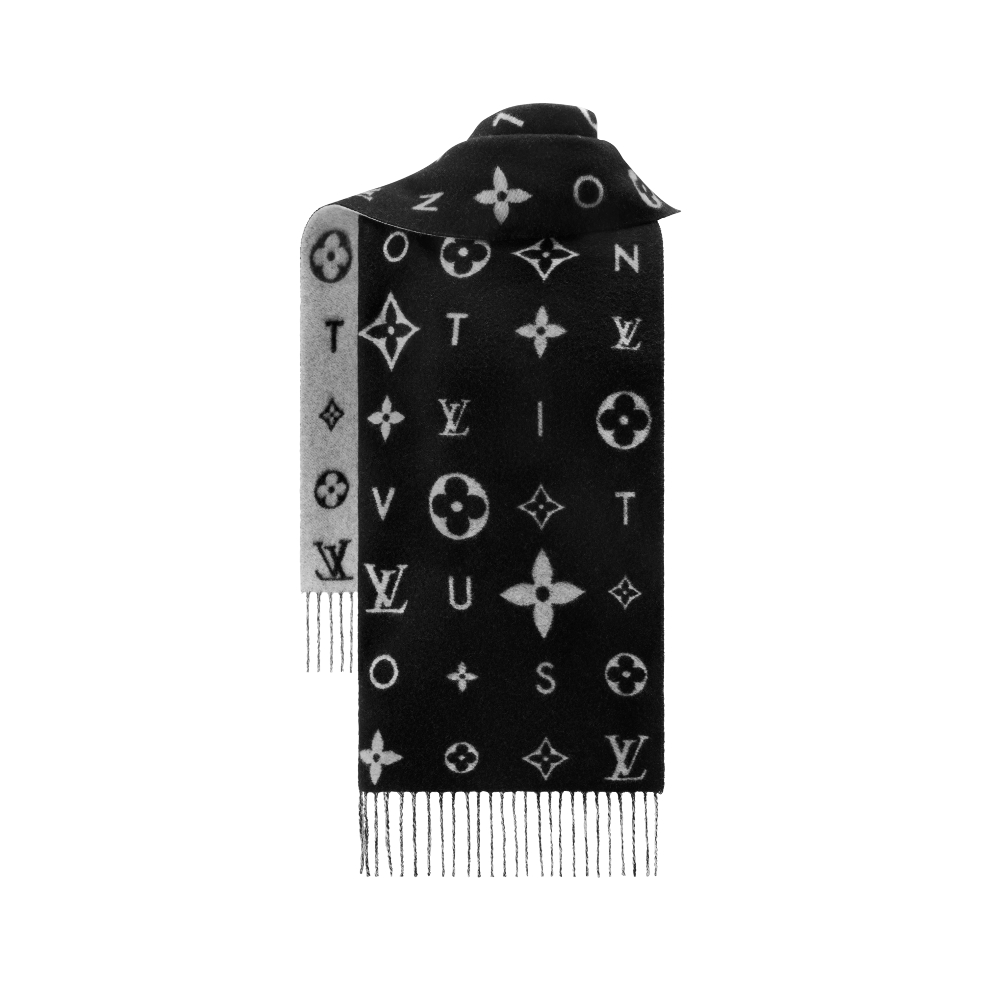 ผ้าพันคอรุ่น Reykjavik 2.0 . in ผู้หญิง