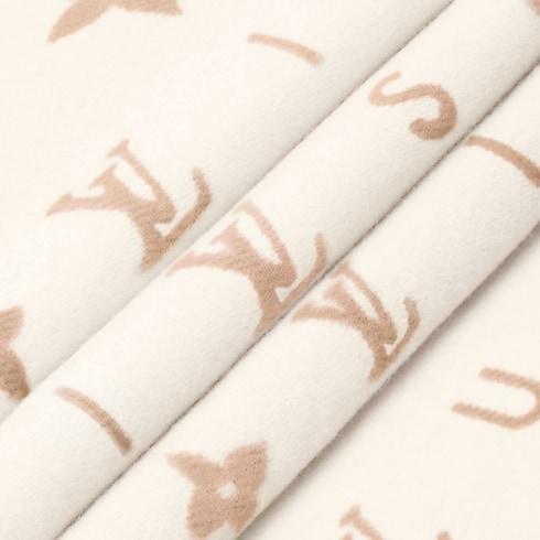 ผ้าพันคอรุ่น Reykjavik 2.0 . in ผู้หญิง's แอคเซสเซอรี่ ผ้าพันคอสำหรับผู้หญิง collections by Louis Vuitton (การย่อ/ขยายผลิตภัณฑ์)