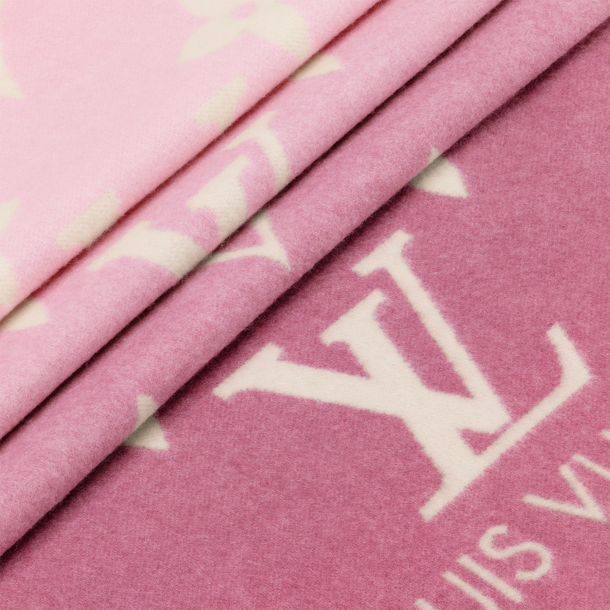 ผ้าพันคอรุ่น Reykjavik Gradient . in ผู้หญิง