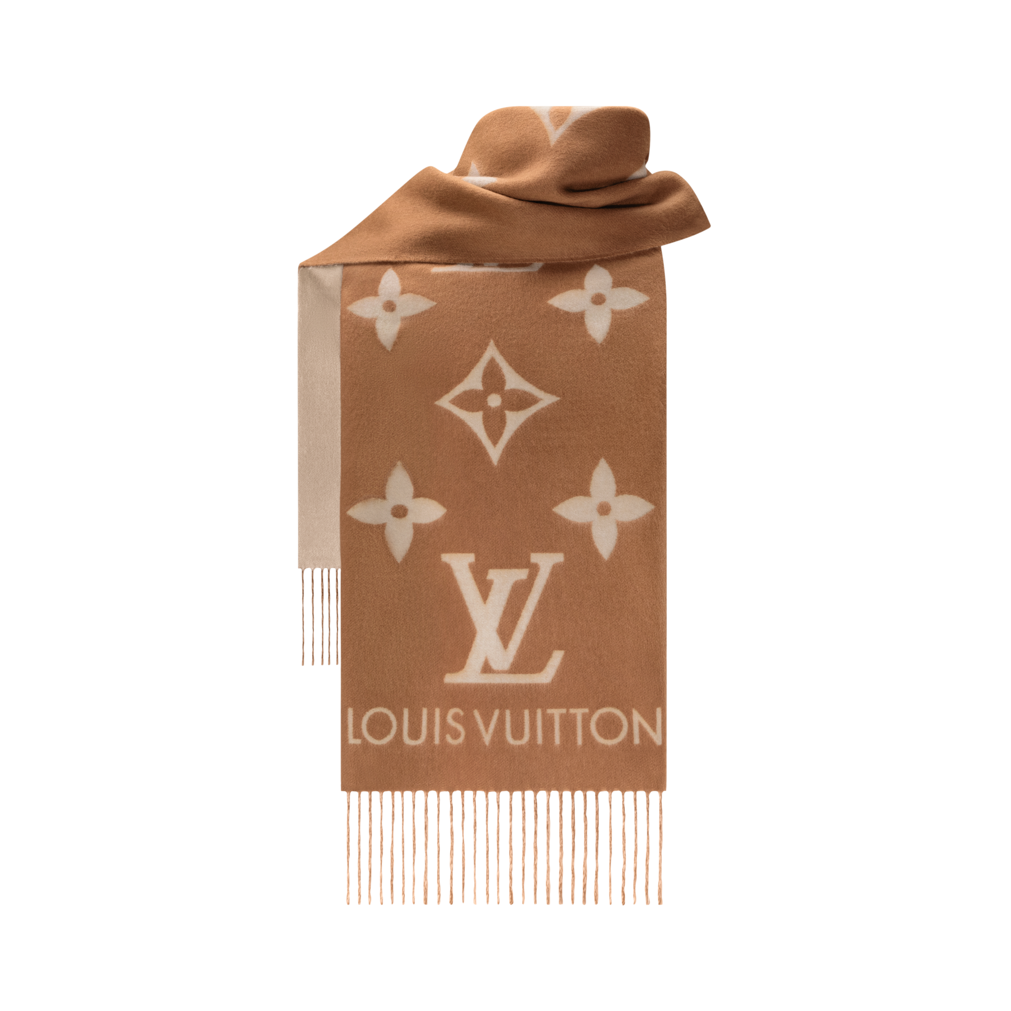 ผ้าพันคอรุ่น Reykjavik . in ผู้หญิง