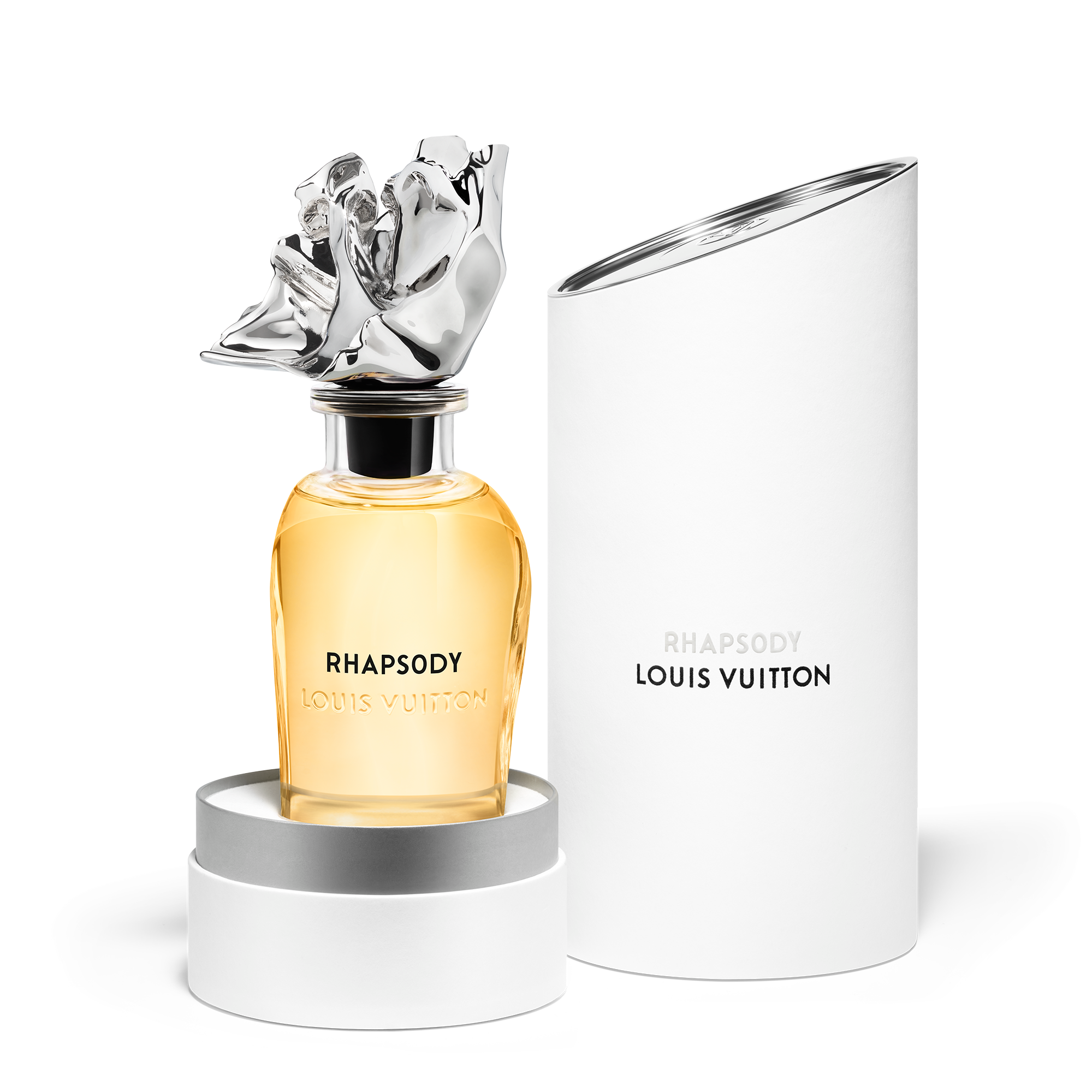 น้ำหอม Rhapsody  in น้ำหอมและความงาม