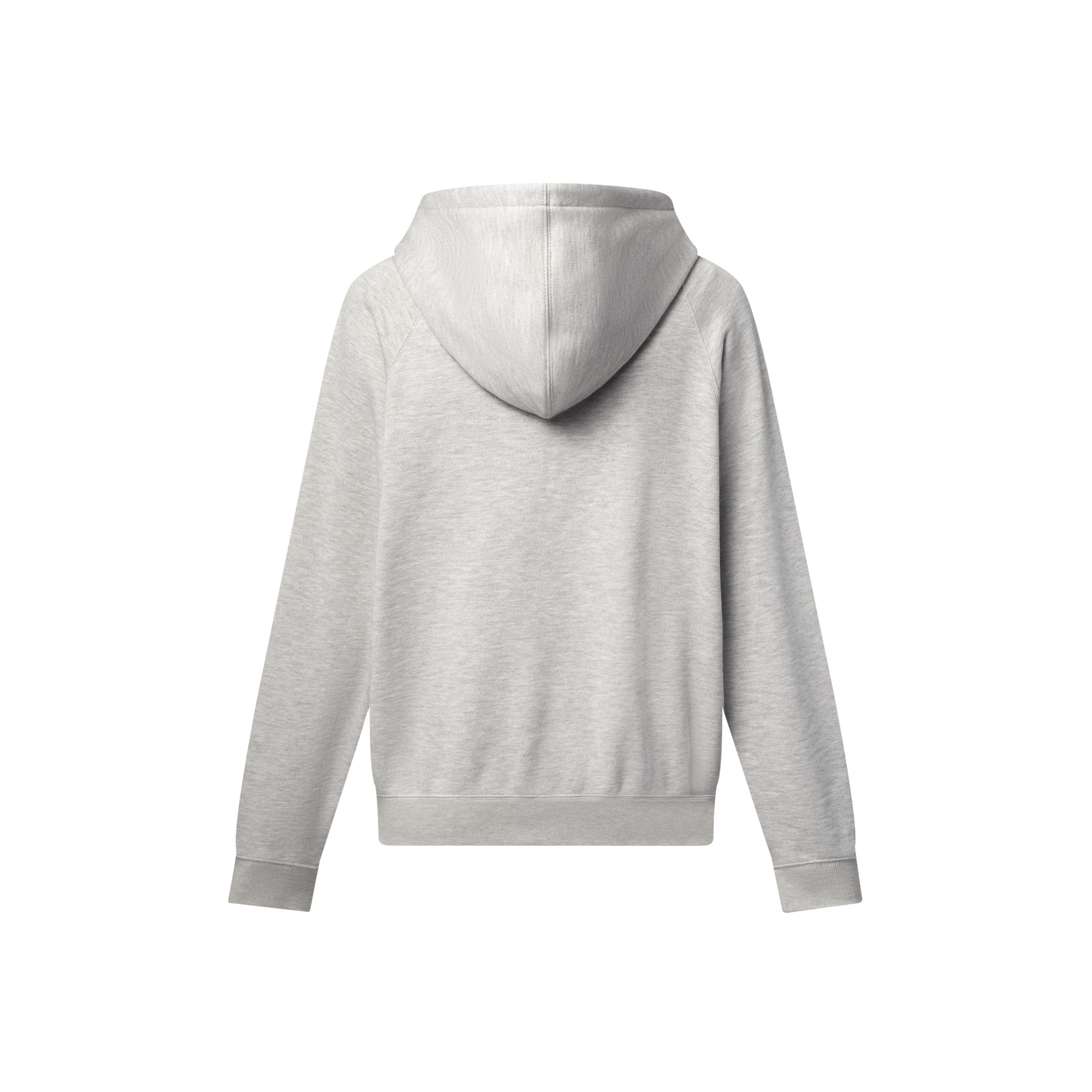 เสื้อฮู้ดตกแต่งไรน์สโตนสัญลักษณ์เมซง  in ผู้หญิง