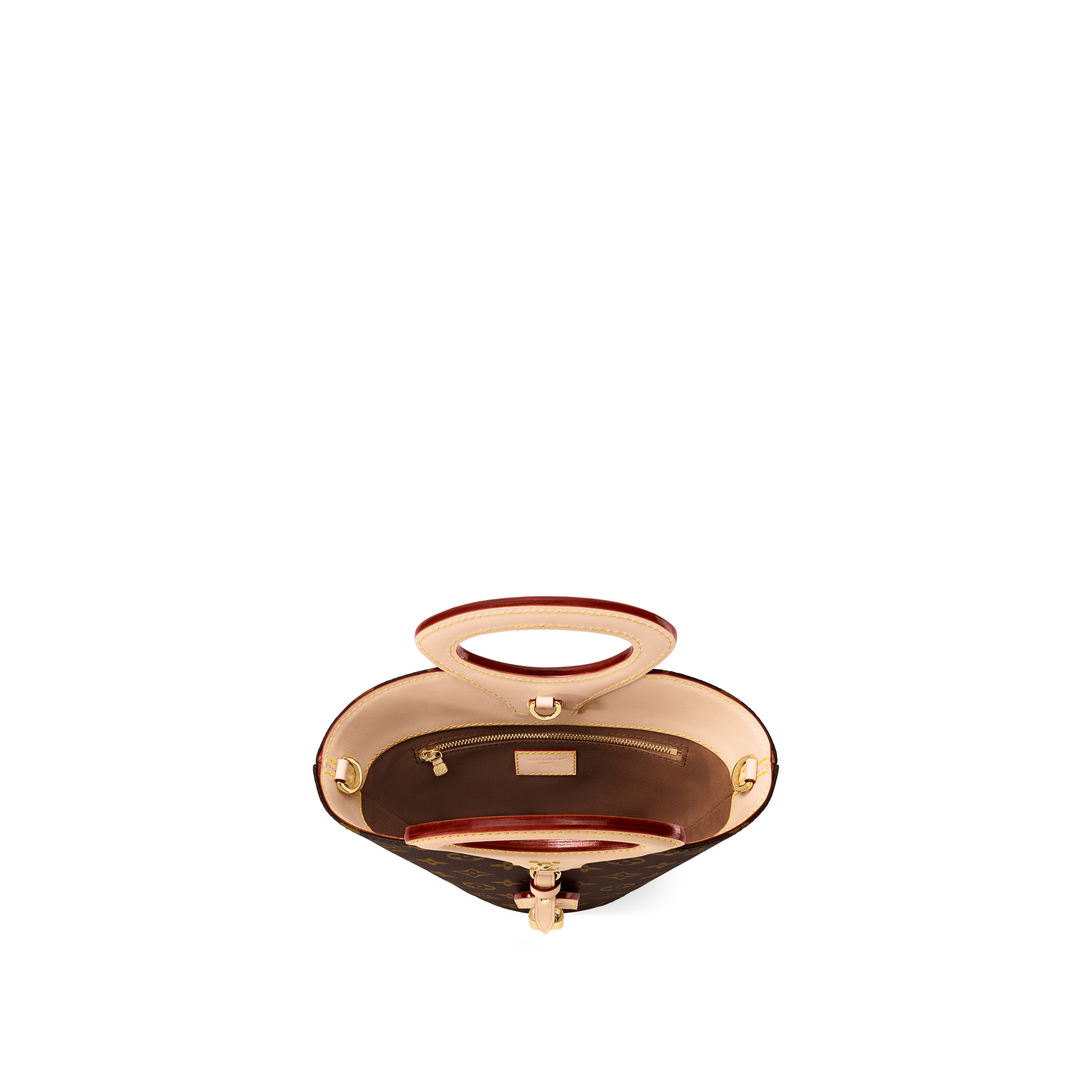 กระเป๋ารุ่น Rivage BB Monogram in ผู้หญิง