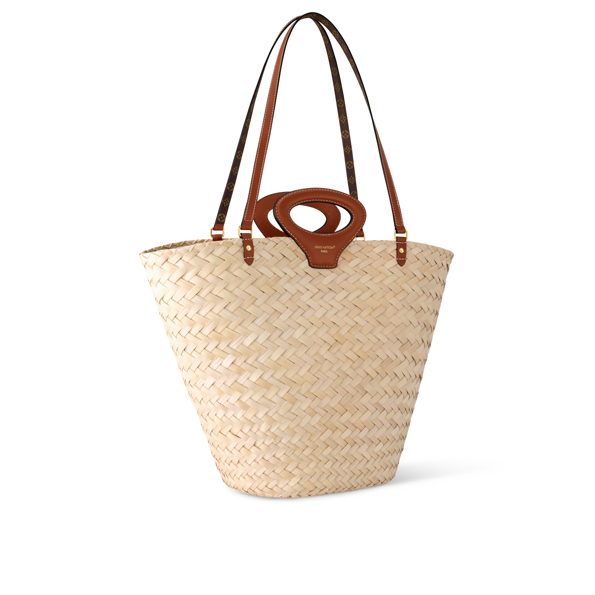 กระเป๋ารุ่น Rivage GM Monogram แคนวาสประเภทอื่น in ผู้หญิง