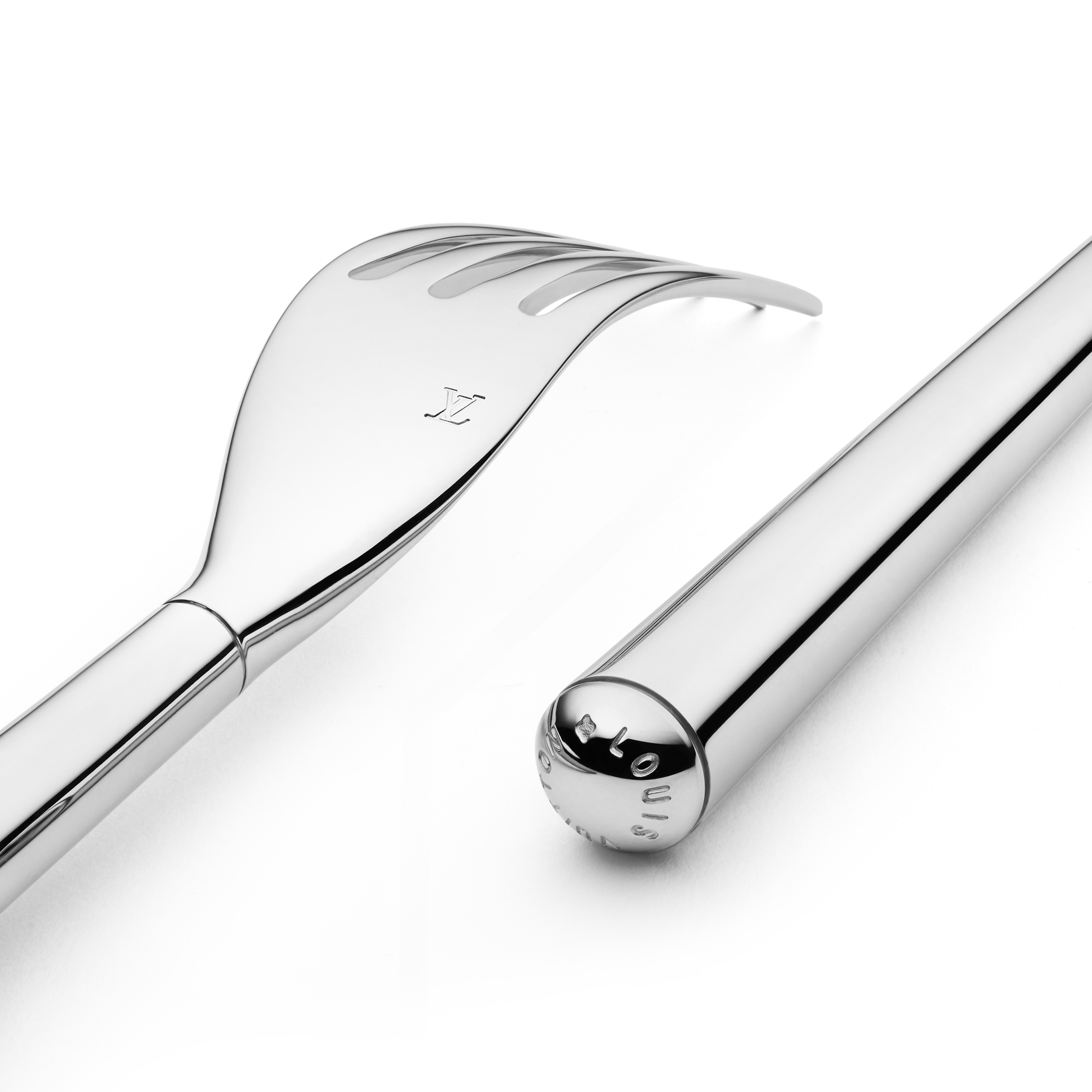 Rivet model snack equipment set