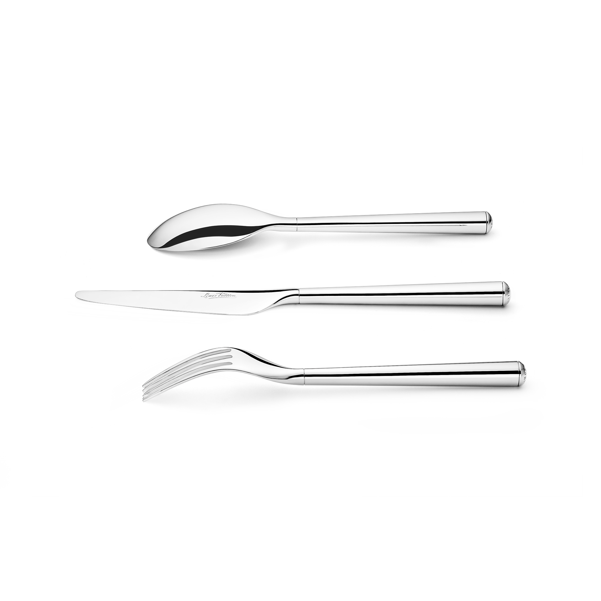 Rivet model snack equipment set