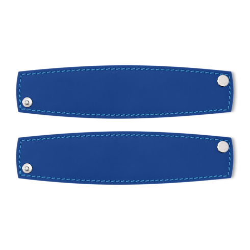 เซ็ตห่วงรัดผ้าเช็ดปากรุ่น Rivet 2 อัน - สีน้ำเงิน Royal in ทรังก์ การเดินทาง และ บ้าน's บ้านและศิลปะการไดนิ่ง ที่สุดแห่งศิลปะการไดนิ่ง collections by Louis Vuitton (การย่อ/ขยายผลิตภัณฑ์)