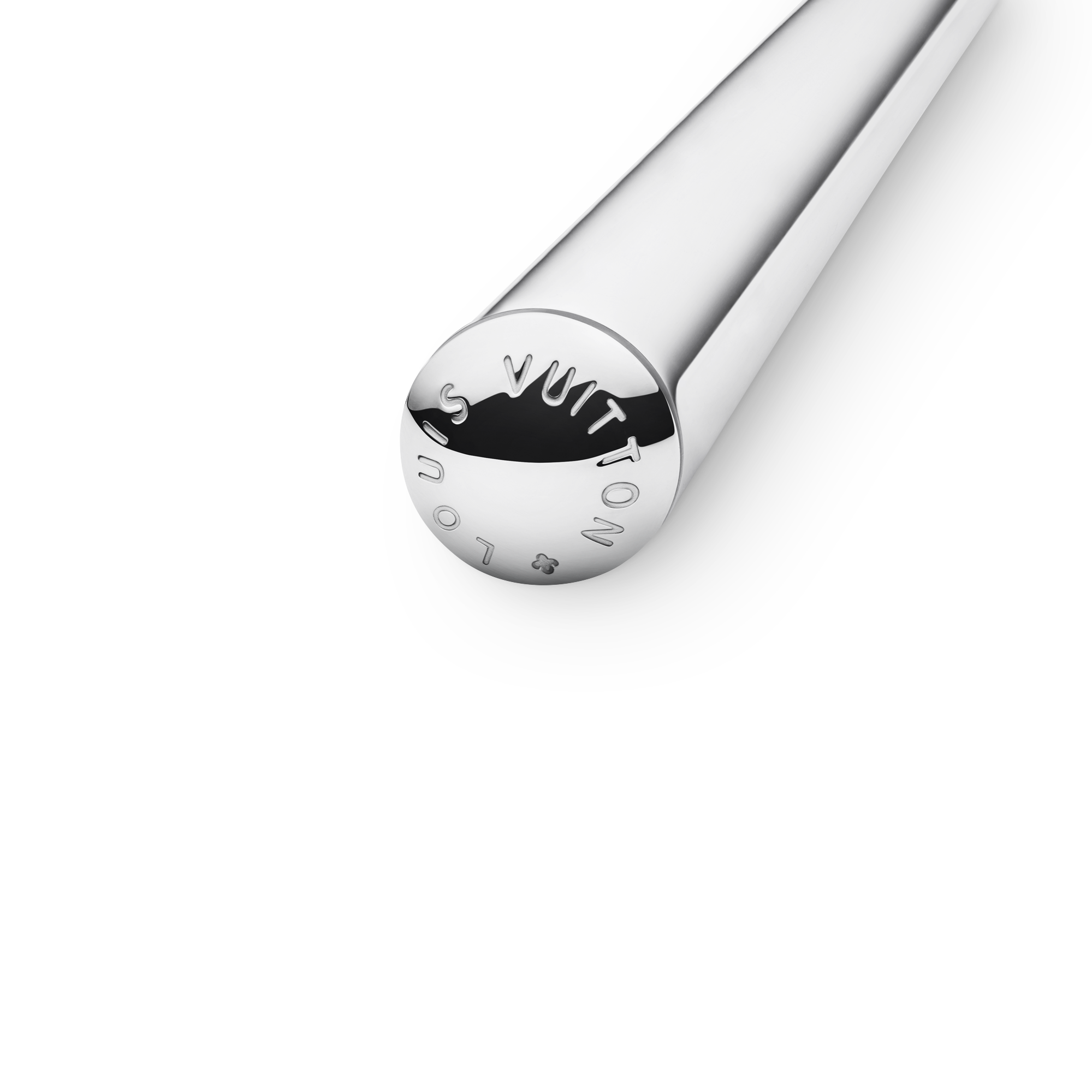 เซ็ตช้อนกาแฟ 6 คันรุ่น Rivet  in ทรังก์ การเดินทาง และ บ้าน