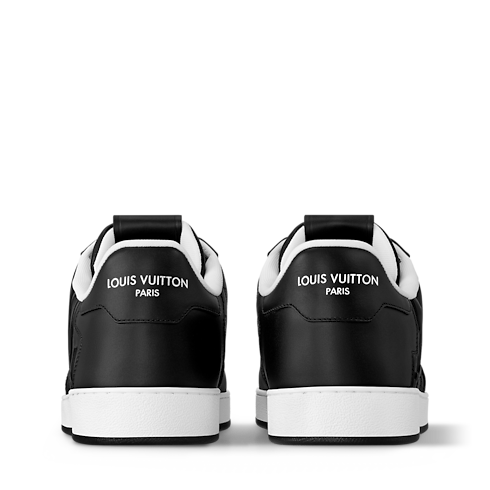 รองเท้าผ้าใบรุ่น Rivoli in ผู้ชาย's รองเท้า รองเท้าผ้าใบสำหรับผู้ชาย collections by Louis Vuitton (การย่อ/ขยายผลิตภัณฑ์)