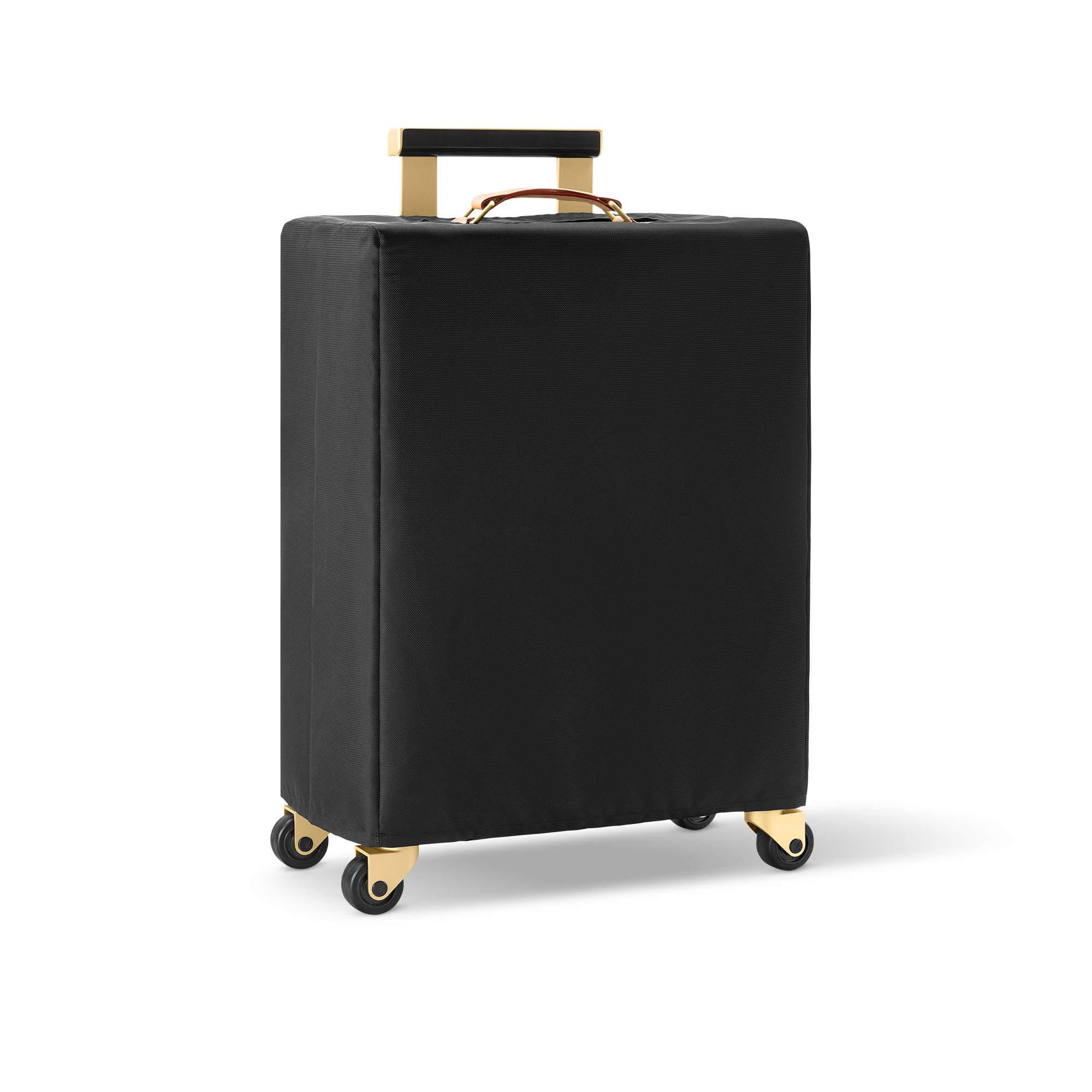 กระเป๋าเดินทางรุ่น Rolling Trunk Monogram in ผู้ชาย