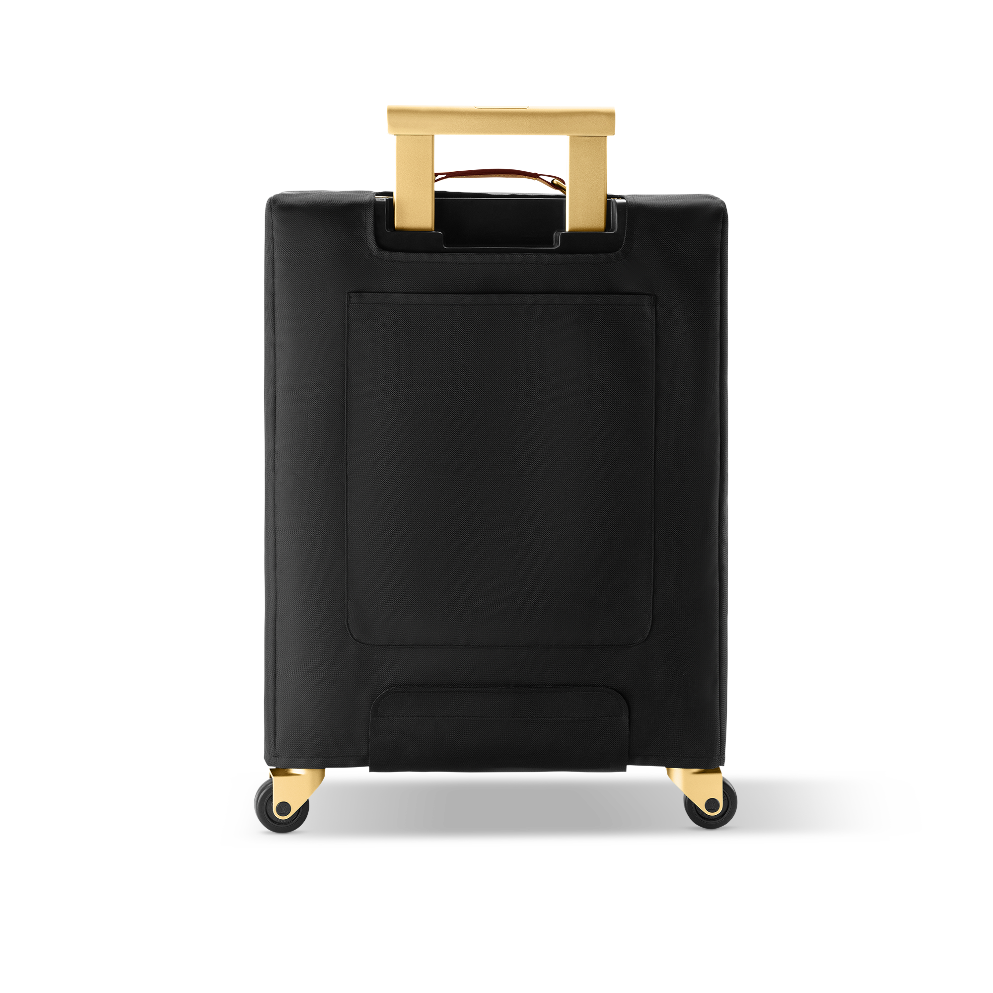 กระเป๋าเดินทางรุ่น Rolling Trunk Monogram in ผู้ชาย