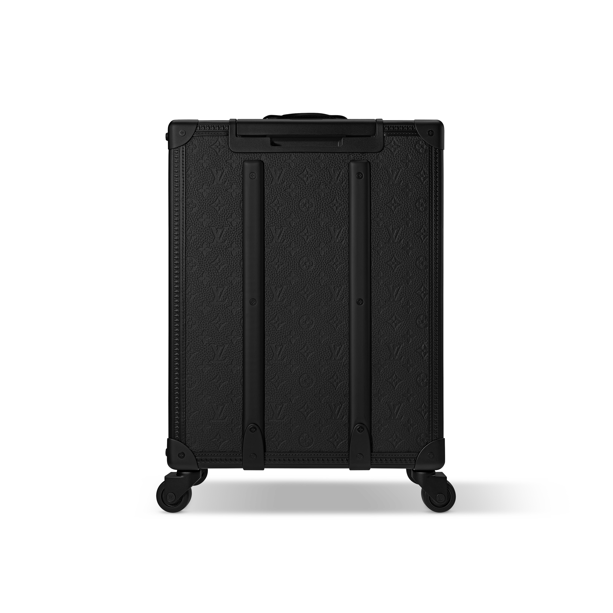 กระเป๋าเดินทางรุ่น Rolling Trunk Taurillon Monogram in ผู้ชาย