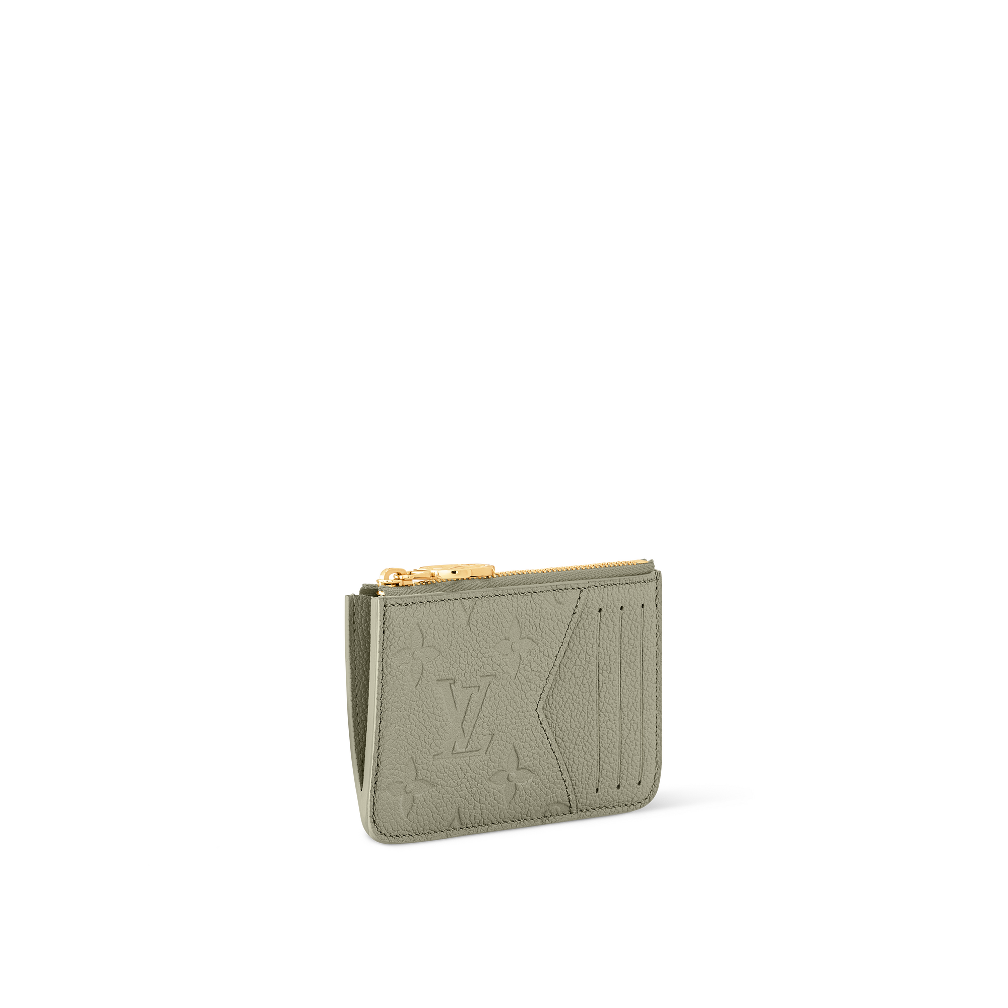 กระเป๋าใส่บัตรรุ่น Romy Monogram Empreinte in ผู้หญิง