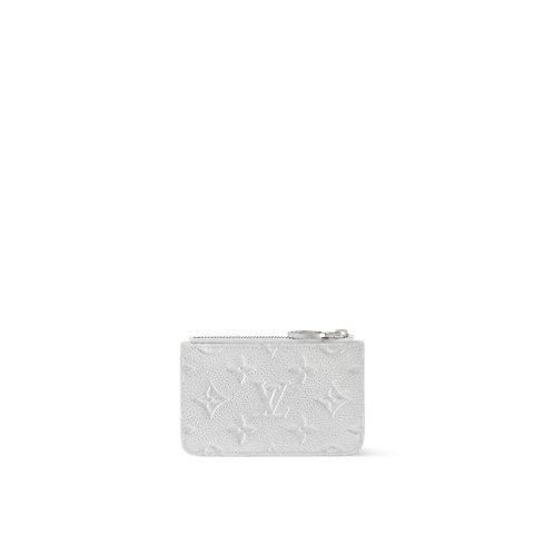 กระเป๋าใส่บัตรรุ่น Romy Monogram Empreinte in ผู้หญิง's กระเป๋าสตางค์และผลิตภัณฑ์เครื่องหนังขนาดเล็ก กระเป๋าใส่บัตรและพวงกุญแจสำหรับผู้หญิง collections by Louis Vuitton (การย่อ/ขยายผลิตภัณฑ์)