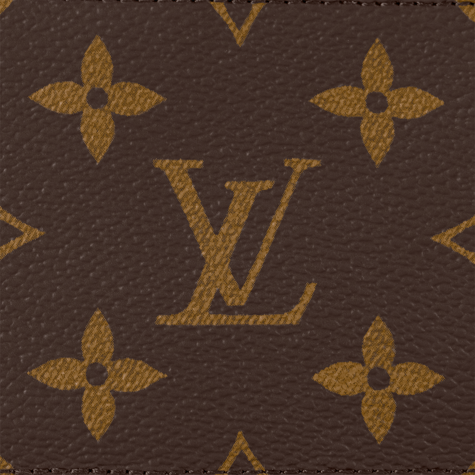 กระเป๋าใส่บัตรรุ่น Romy Monogram in ผู้หญิง