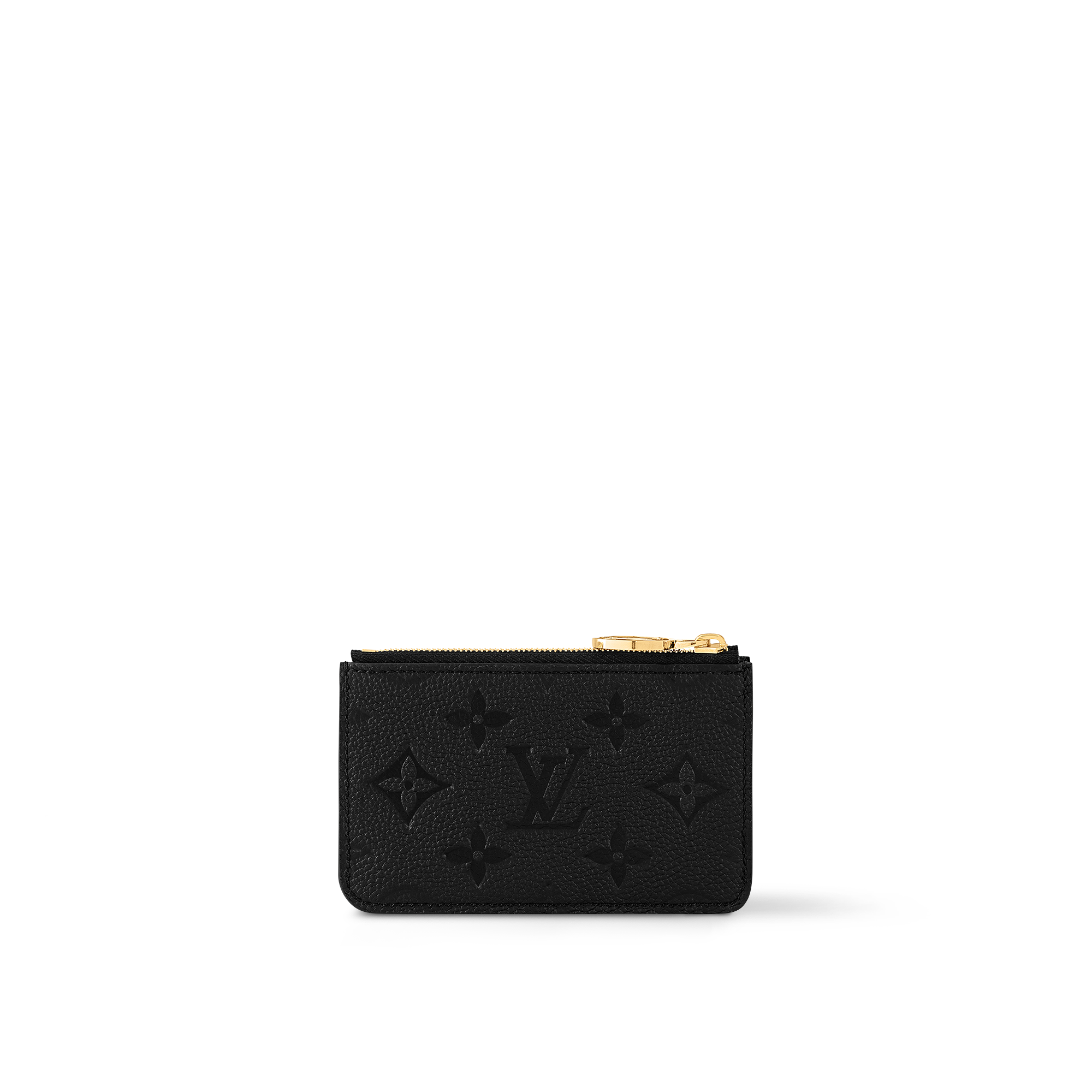 กระเป๋าใส่บัตรรุ่น Romy Monogram Empreinte in ผู้หญิง