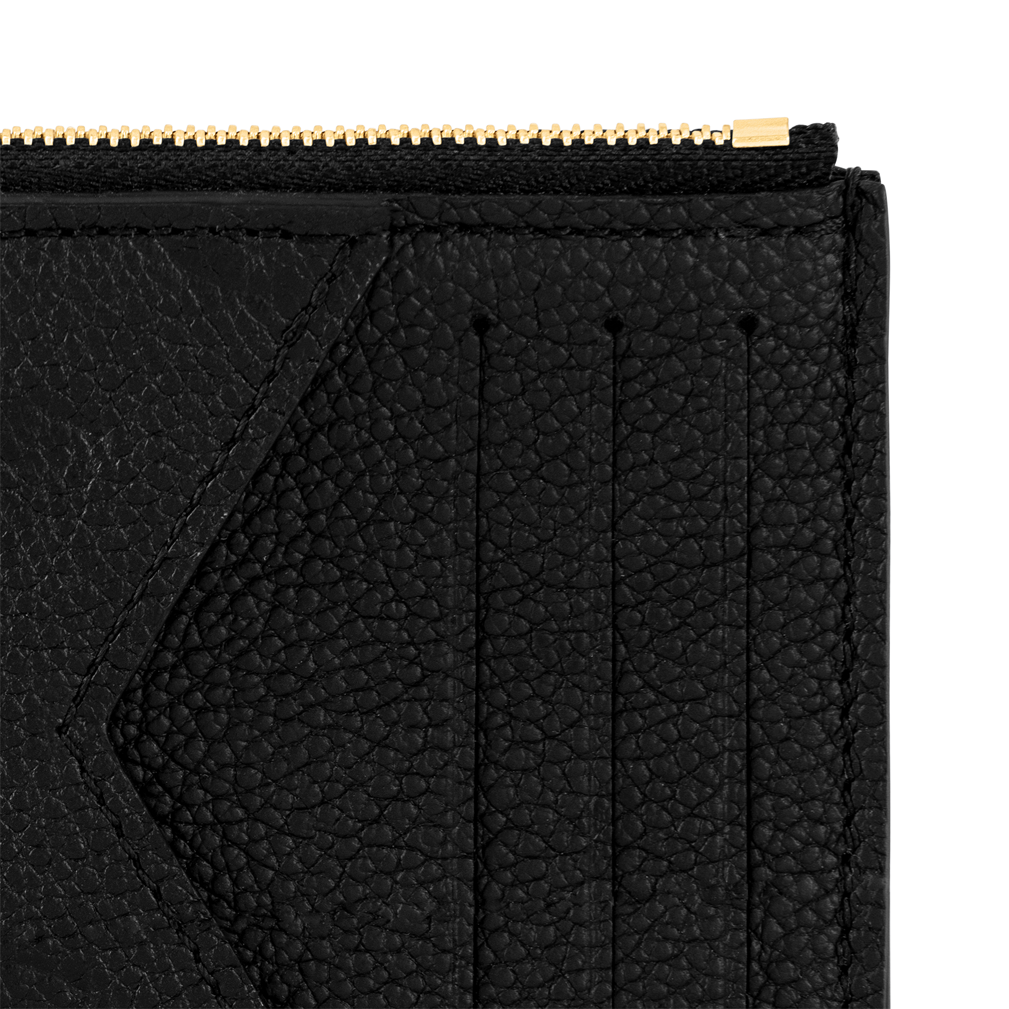 กระเป๋าใส่บัตรรุ่น Romy Monogram Empreinte in ผู้หญิง