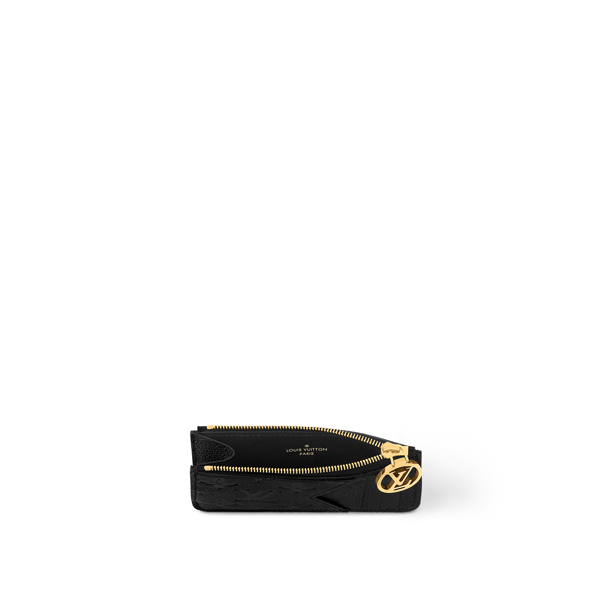 กระเป๋าใส่บัตรรุ่น Romy Monogram Empreinte in ผู้หญิง