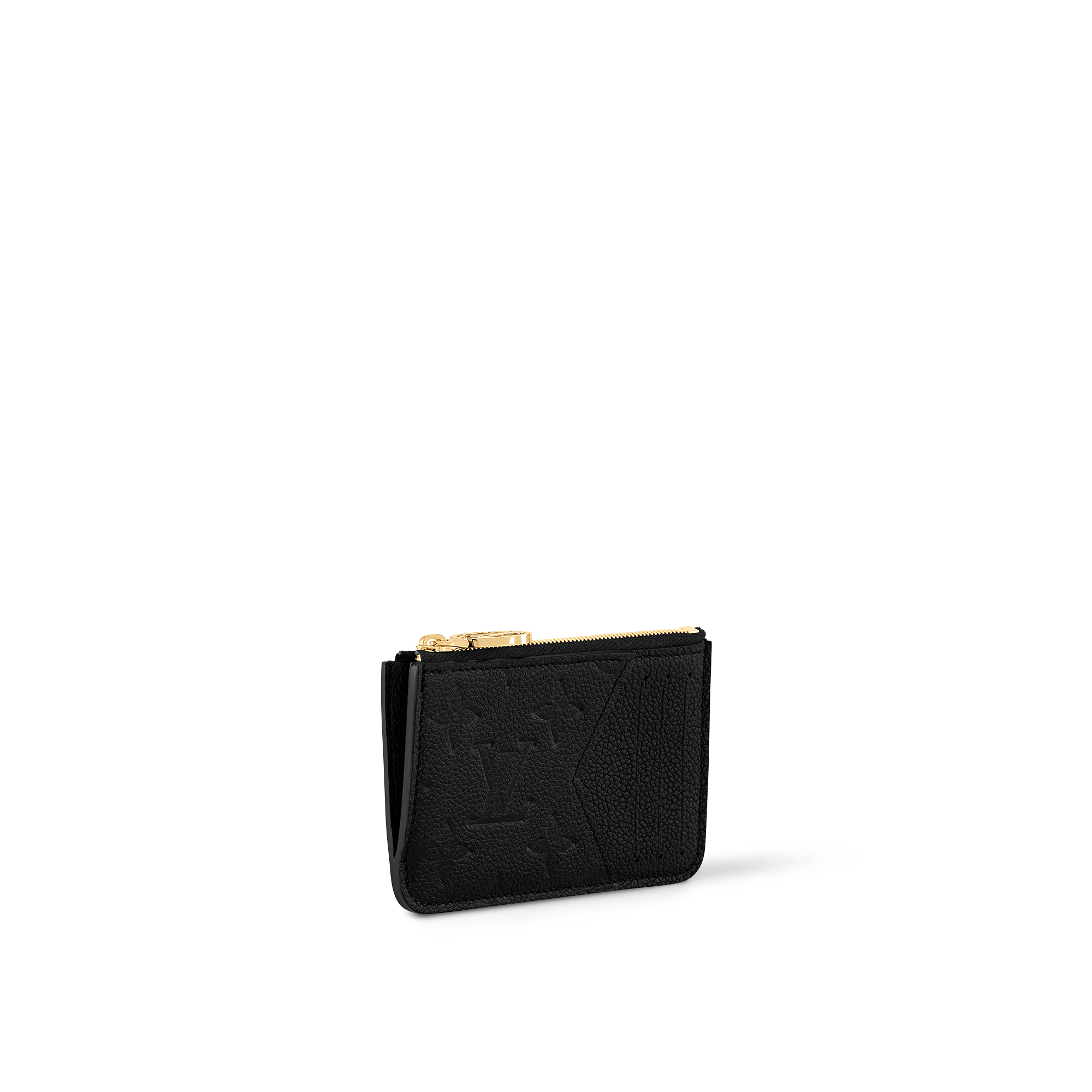 กระเป๋าใส่บัตรรุ่น Romy Monogram Empreinte in ผู้หญิง