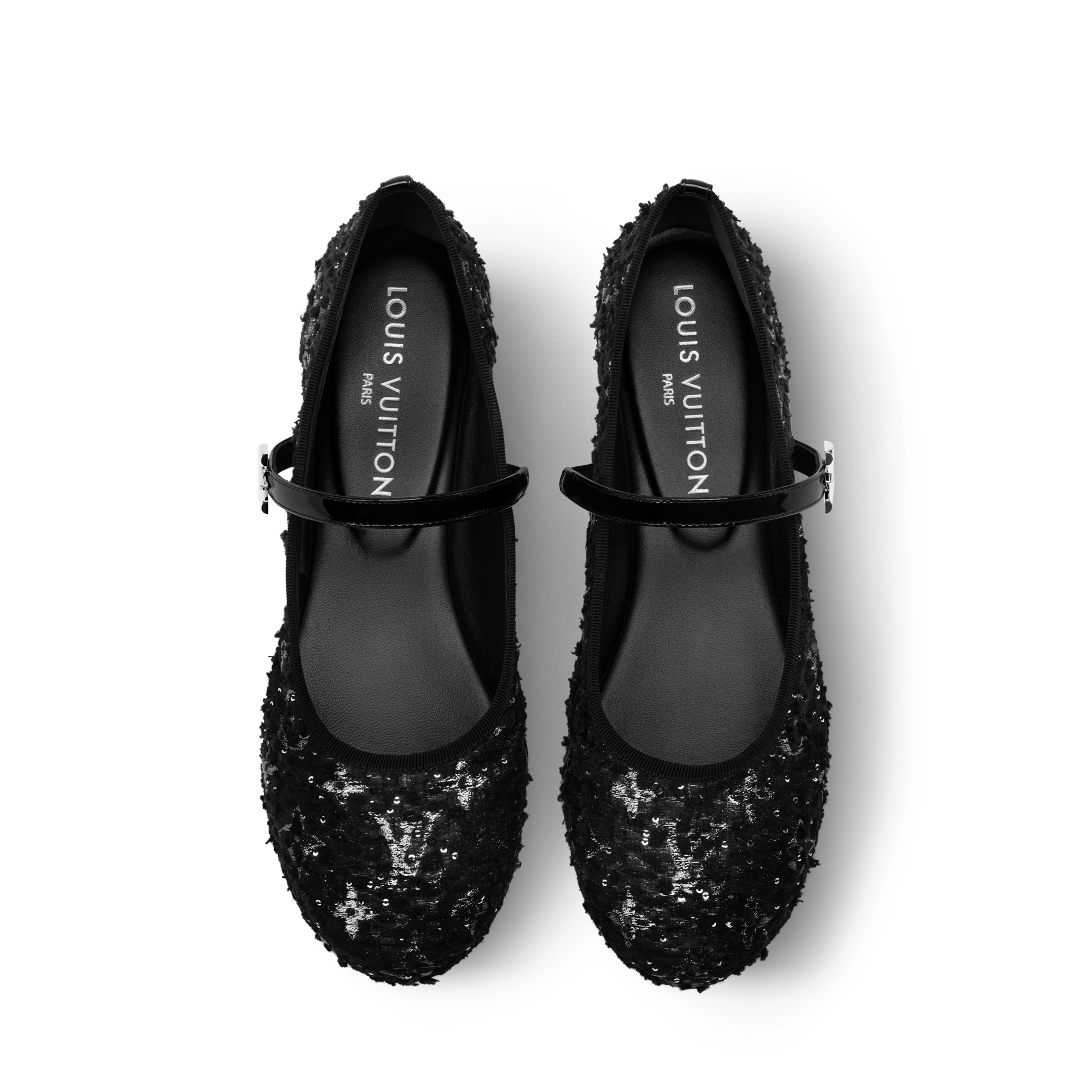 Romy Flat Ballerina  in ผู้หญิง