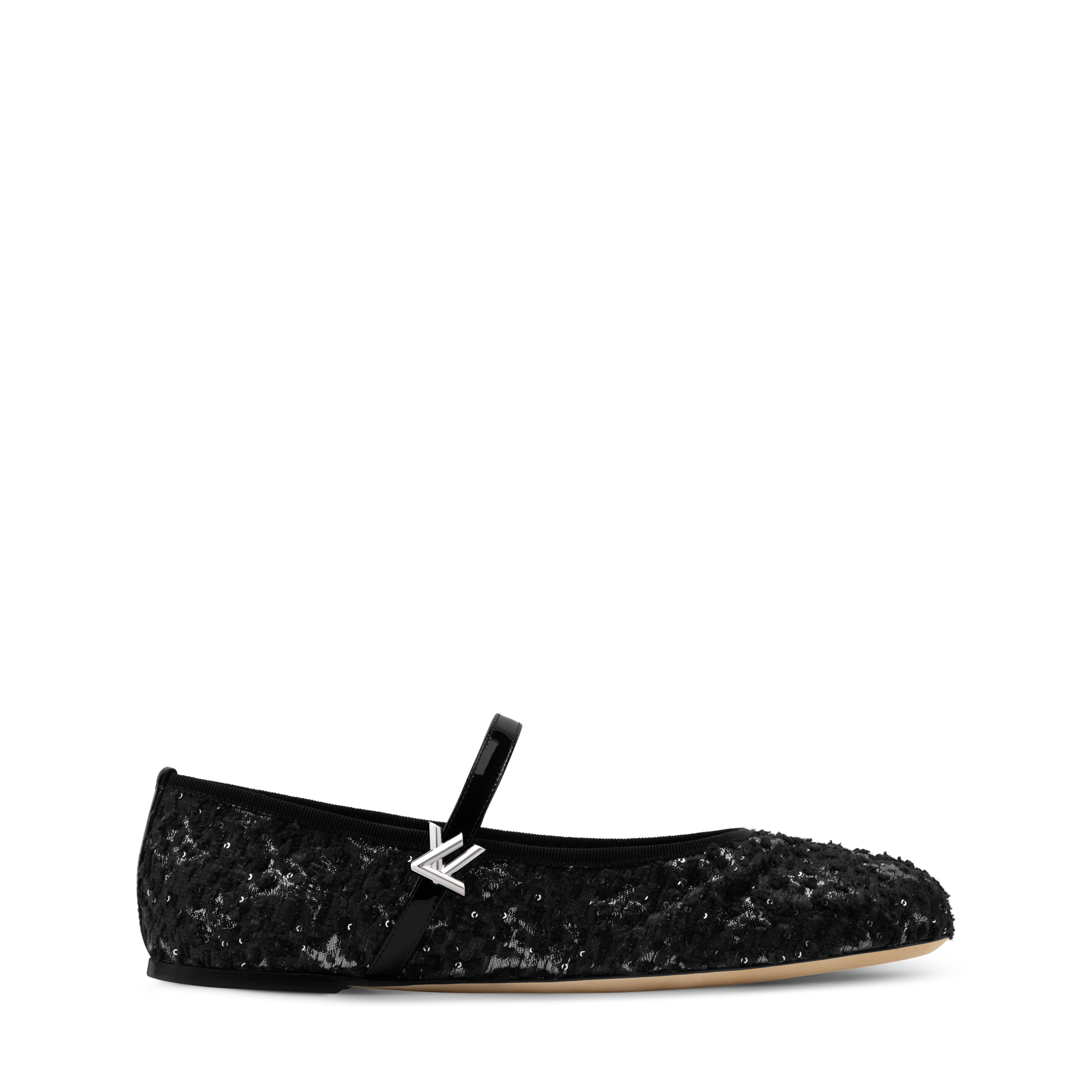 Romy Flat Ballerina  in ผู้หญิง