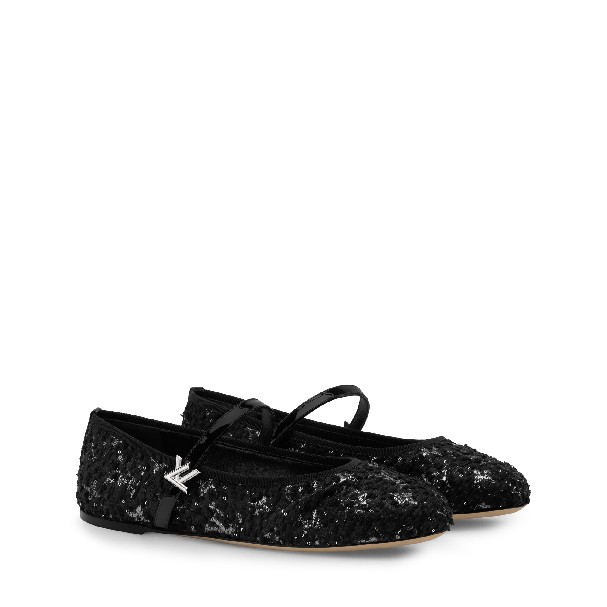 Romy Flat Ballerina  in ผู้หญิง