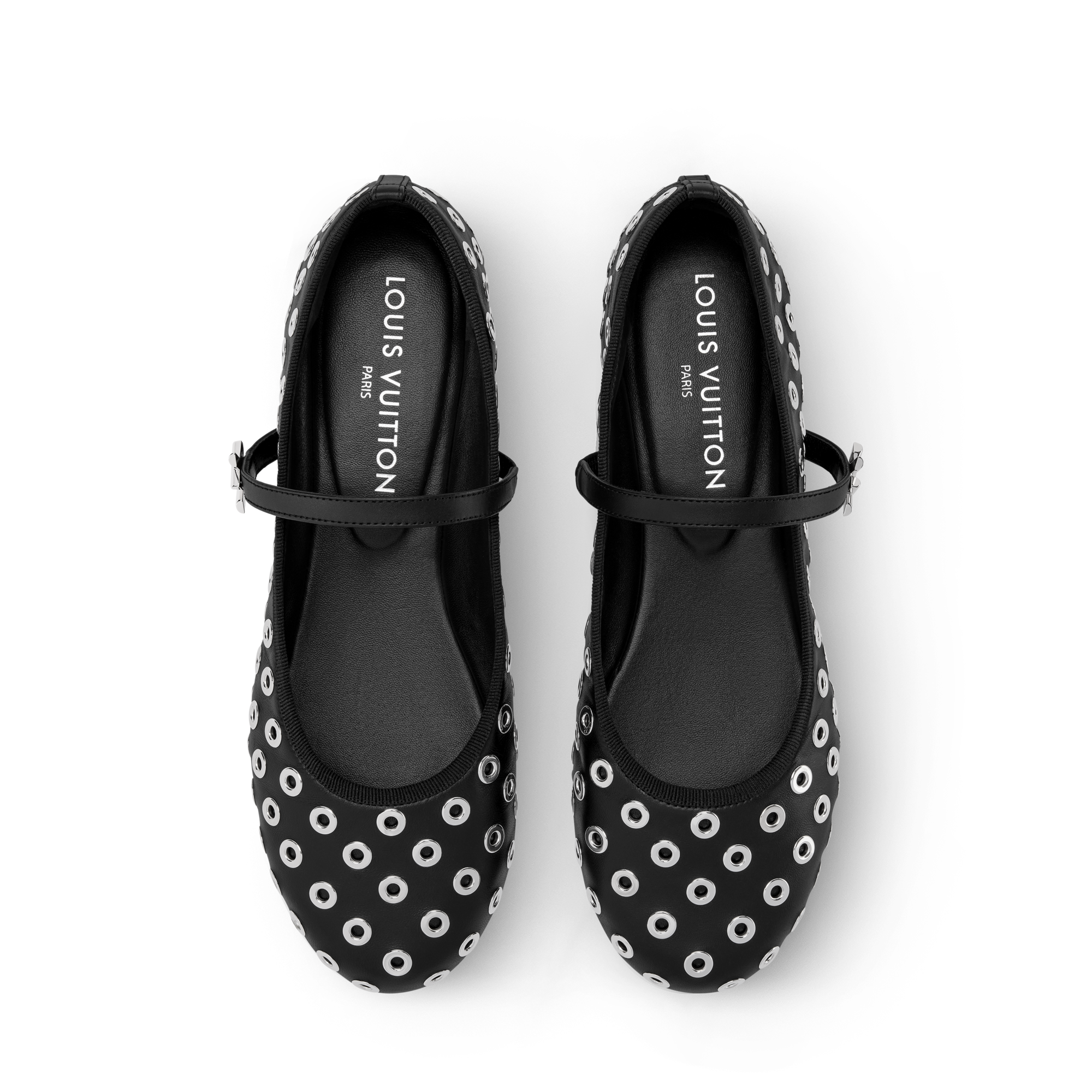 รองเท้าบัลเลต์ส้นแบนรุ่น Romy  in ผู้หญิง