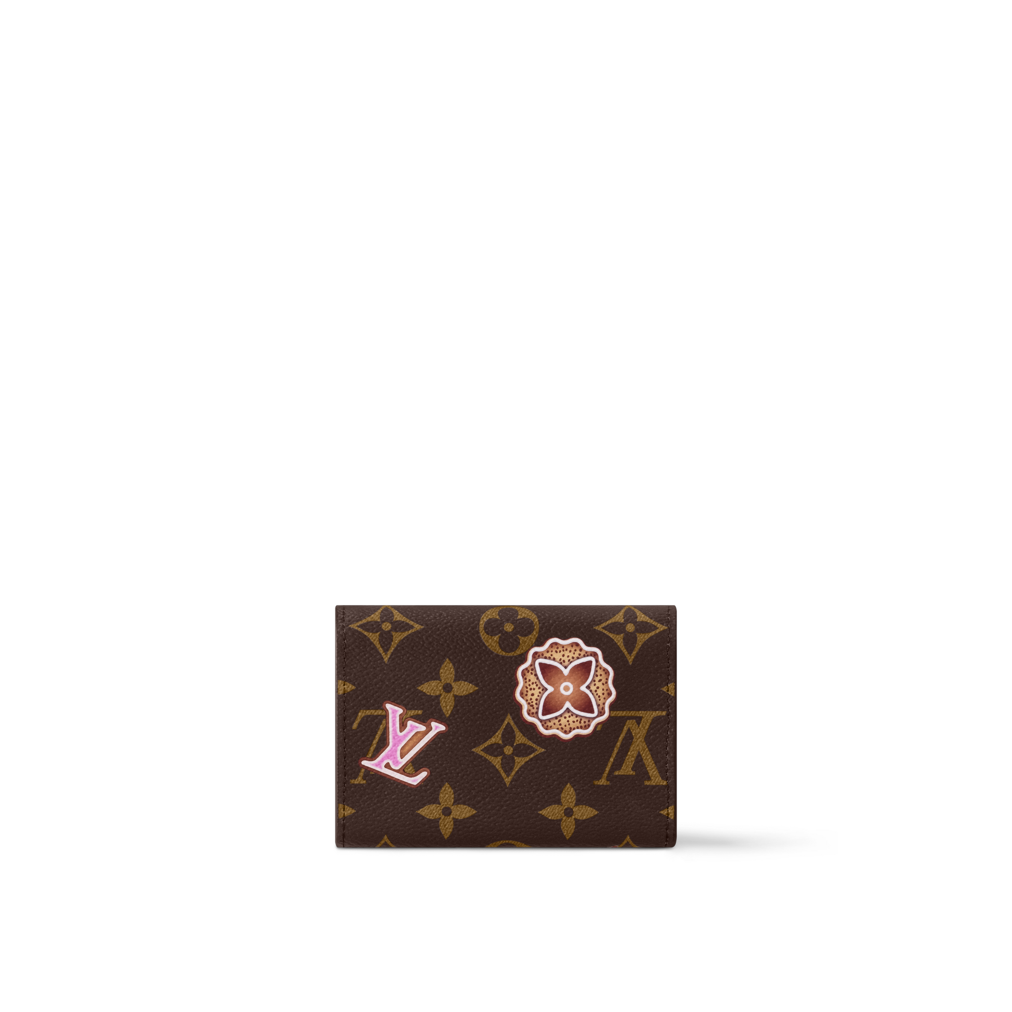 กระเป๋าใส่เหรียญรุ่น Rosalie Monogram in ผู้หญิง