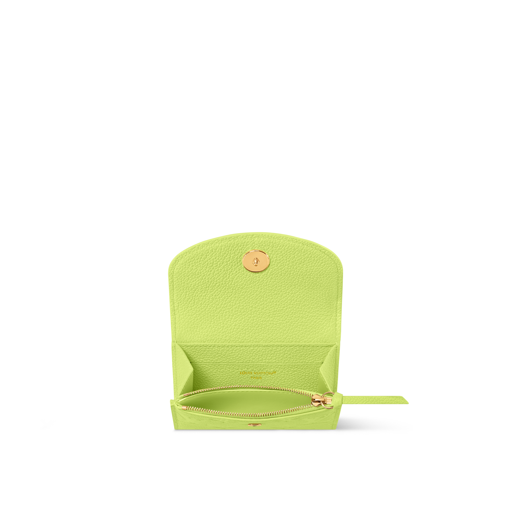 กระเป๋าใส่เหรียญรุ่น Rosalie Monogram Empreinte in ผู้หญิง