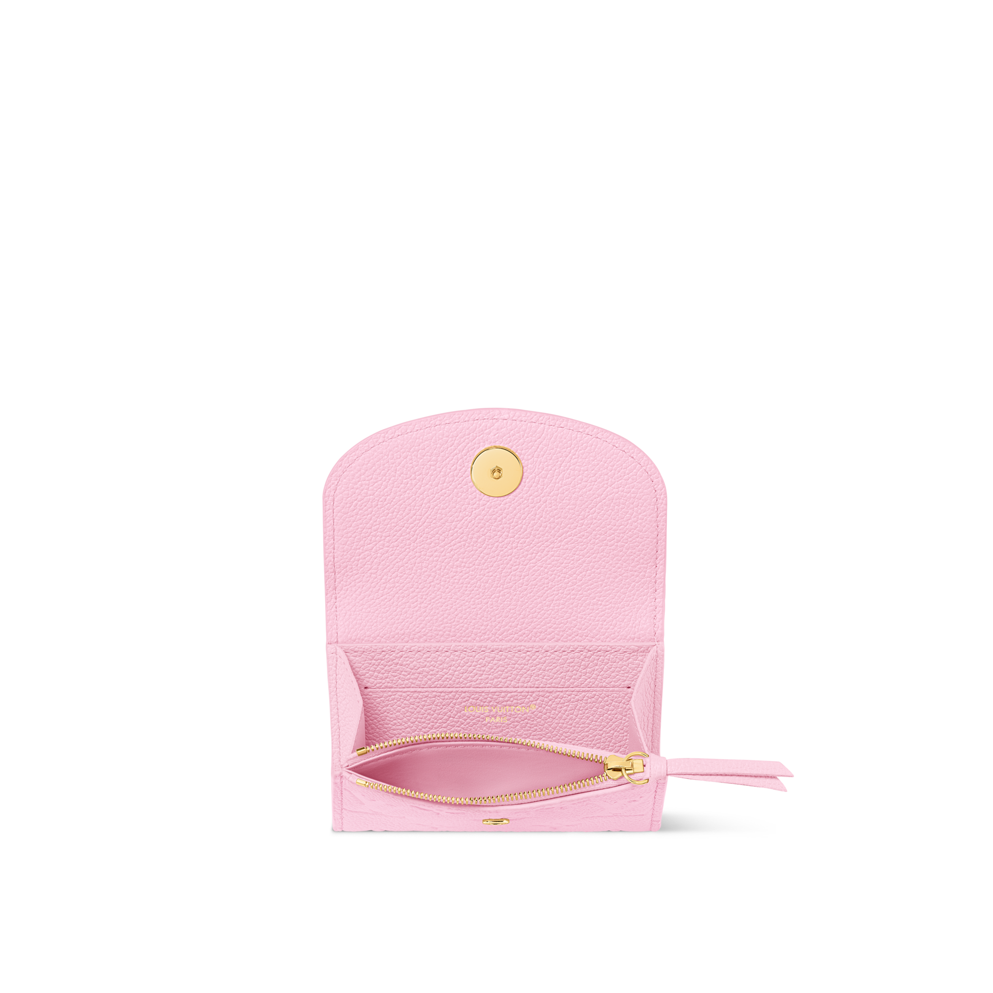 กระเป๋าใส่เหรียญรุ่น Rosalie Monogram Empreinte in ผู้หญิง