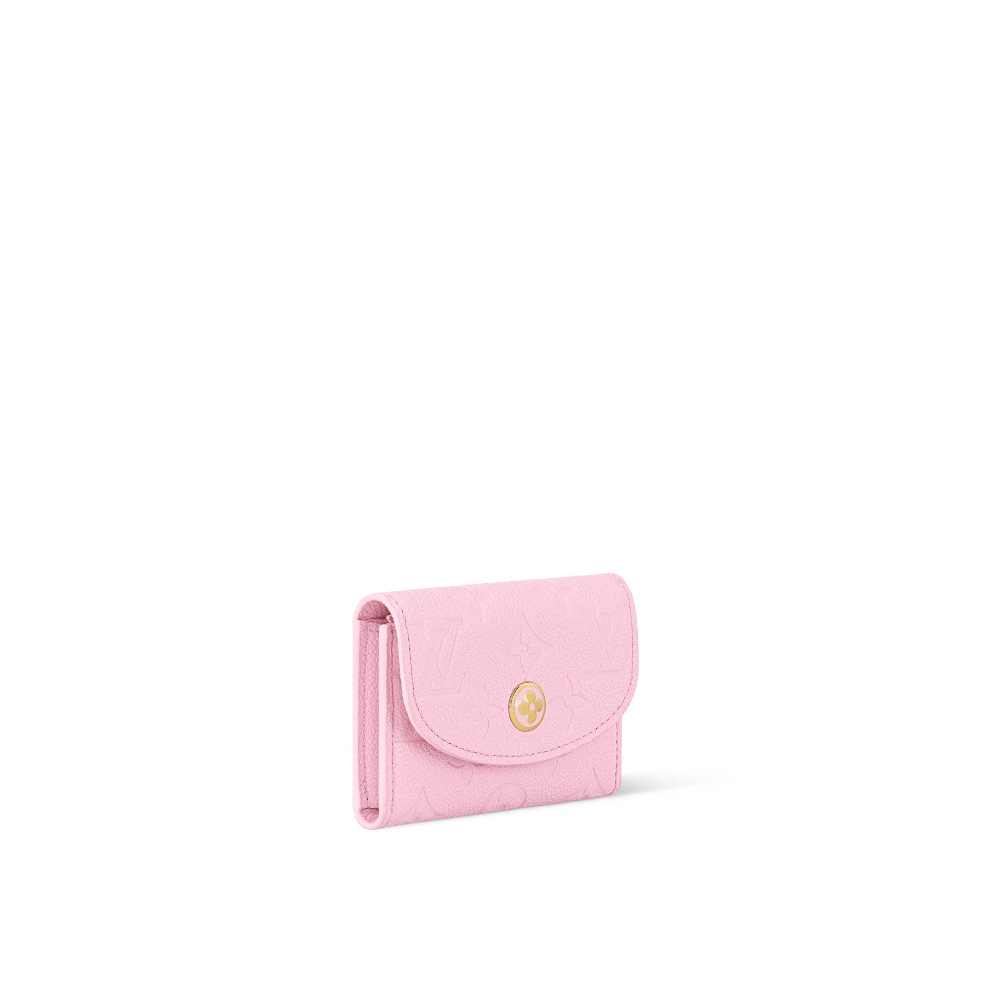 กระเป๋าใส่เหรียญรุ่น Rosalie Monogram Empreinte in ผู้หญิง