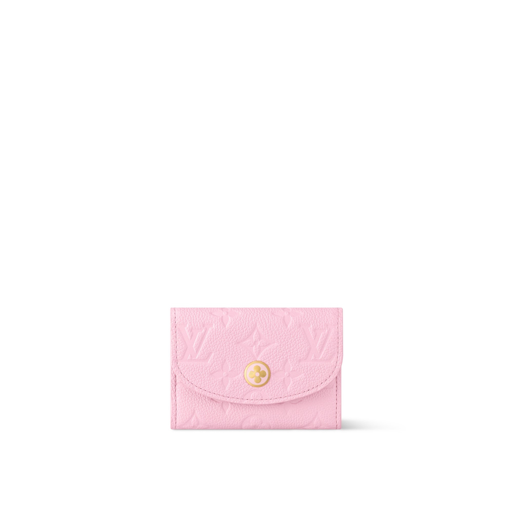 กระเป๋าใส่เหรียญรุ่น Rosalie Monogram Empreinte in ผู้หญิง