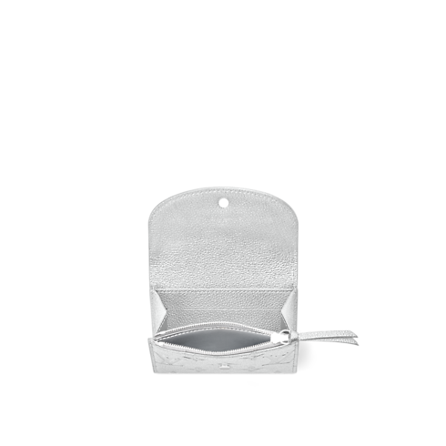 กระเป๋าใส่เหรียญรุ่น Rosalie Monogram Empreinte in ผู้หญิง's กระเป๋าสตางค์และผลิตภัณฑ์เครื่องหนังขนาดเล็ก กระเป๋าสตางค์สำหรับผู้หญิง collections by Louis Vuitton (การย่อ/ขยายผลิตภัณฑ์)