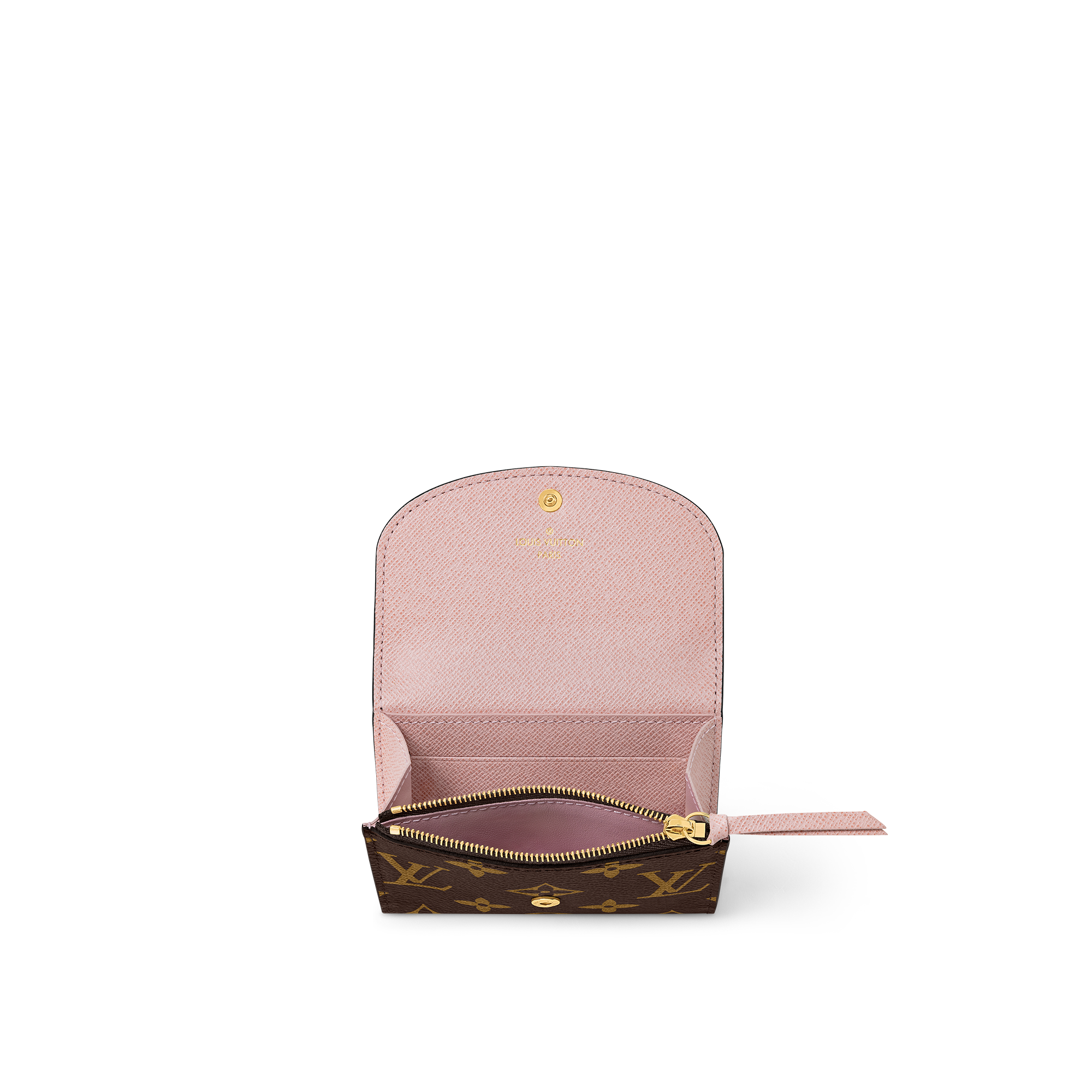 กระเป๋าใส่เหรียญรุ่น Rosalie Monogram in ผู้หญิง