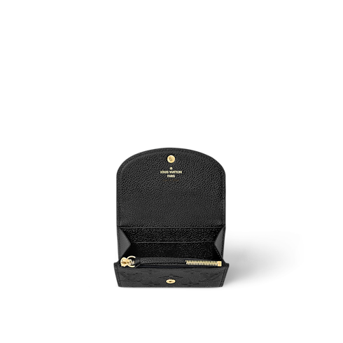 กระเป๋าใส่เหรียญรุ่น Rosalie Monogram Empreinte in ผู้หญิง's กระเป๋าสตางค์และผลิตภัณฑ์เครื่องหนังขนาดเล็ก กระเป๋าสตางค์สำหรับผู้หญิง collections by Louis Vuitton (การย่อ/ขยายผลิตภัณฑ์)