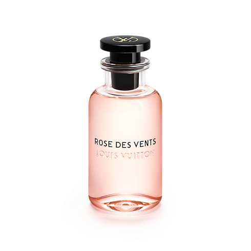 น้ำหอม Rose des Vents in น้ำหอมและความงาม's คอลเลกชัน น้ำหอมสำหรับผู้หญิง collections by Louis Vuitton (การย่อ/ขยายผลิตภัณฑ์)