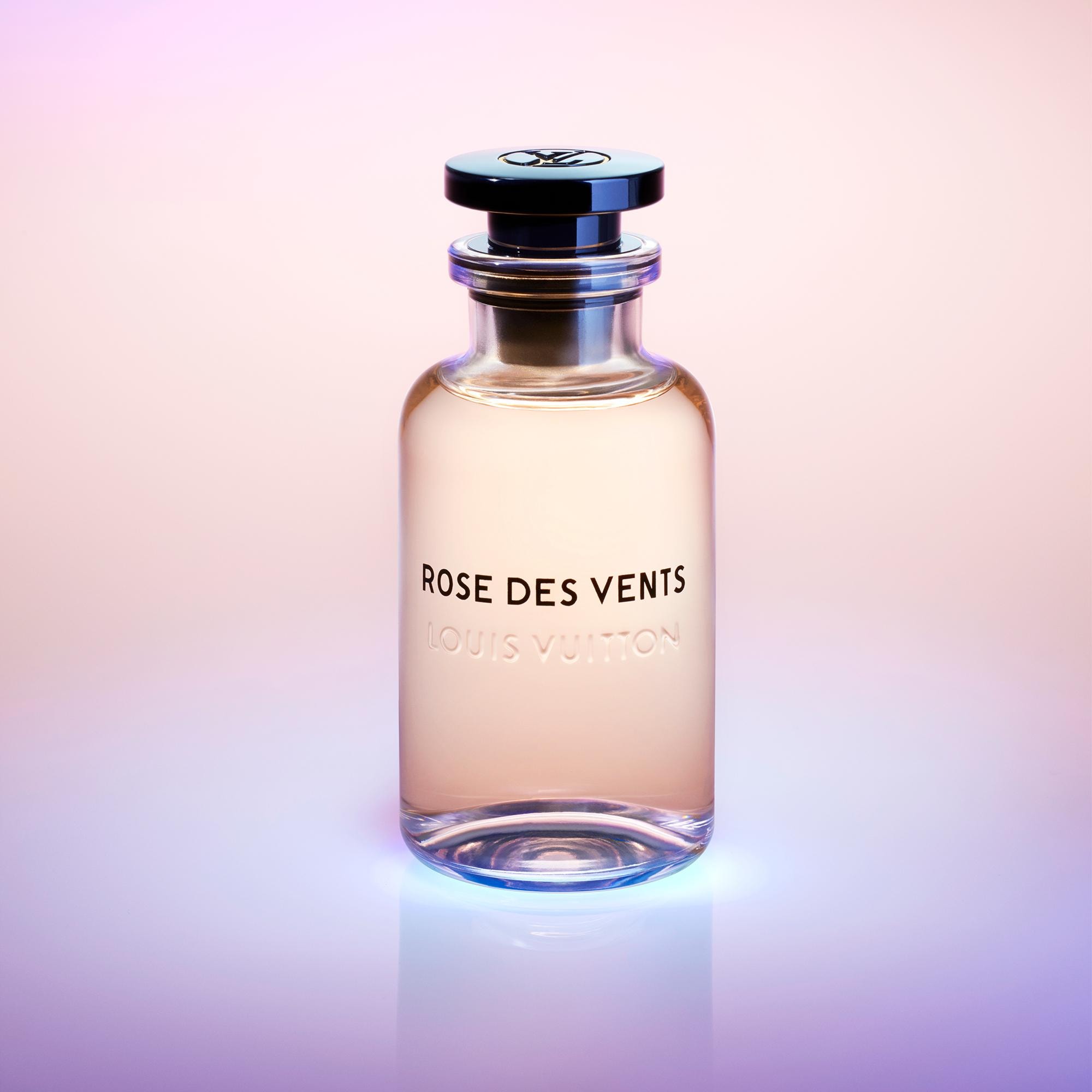 น้ำหอม Rose des Vents  in น้ำหอมและความงาม