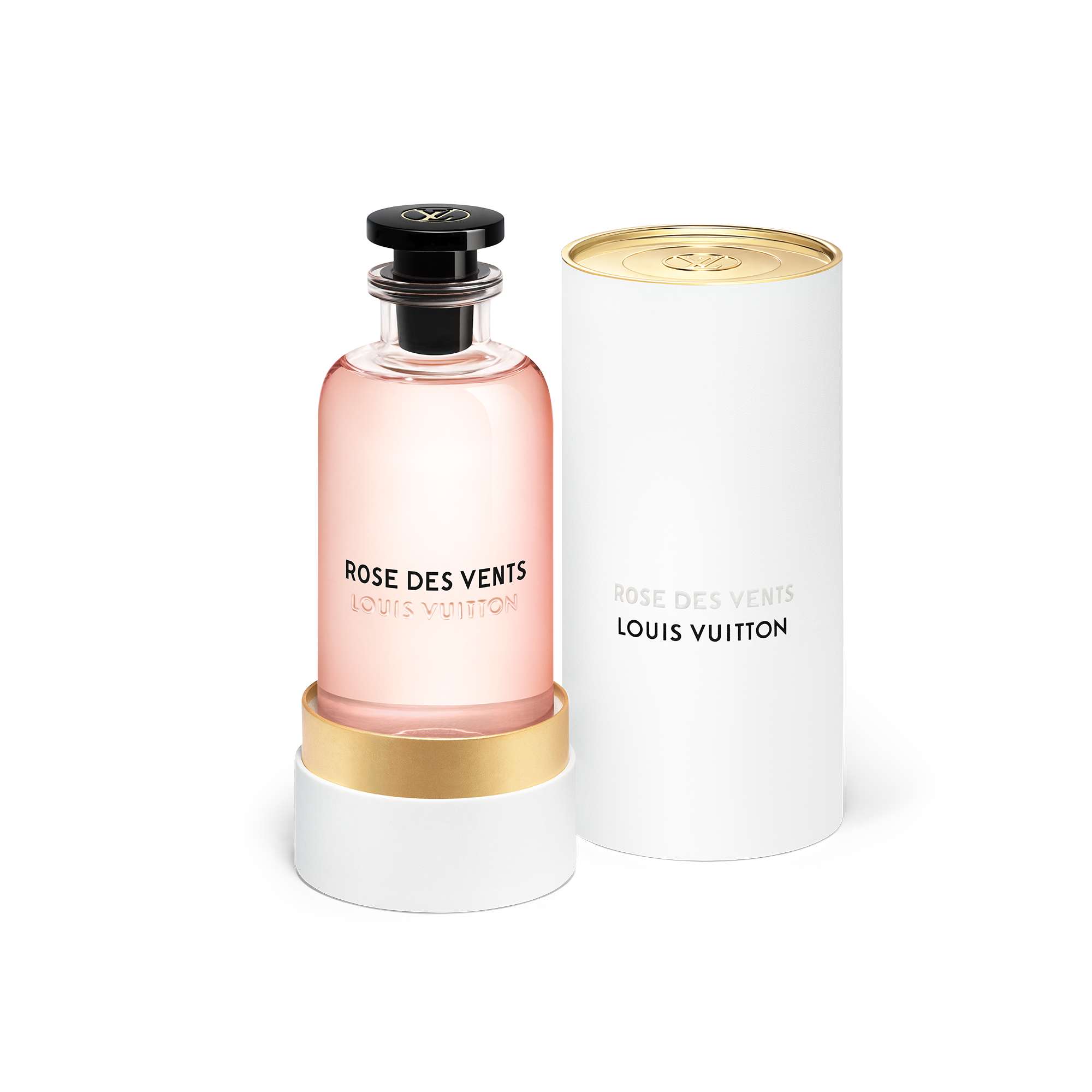 น้ำหอม Rose des Vents  in น้ำหอมและความงาม