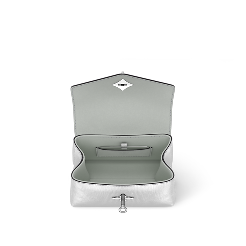 กระเป๋ารุ่น Mini Wind Rose L07 in ผู้หญิง's กระเป๋าถือ กระเป๋าหนังเอ็กโซติก collections by Louis Vuitton (การย่อ/ขยายผลิตภัณฑ์)