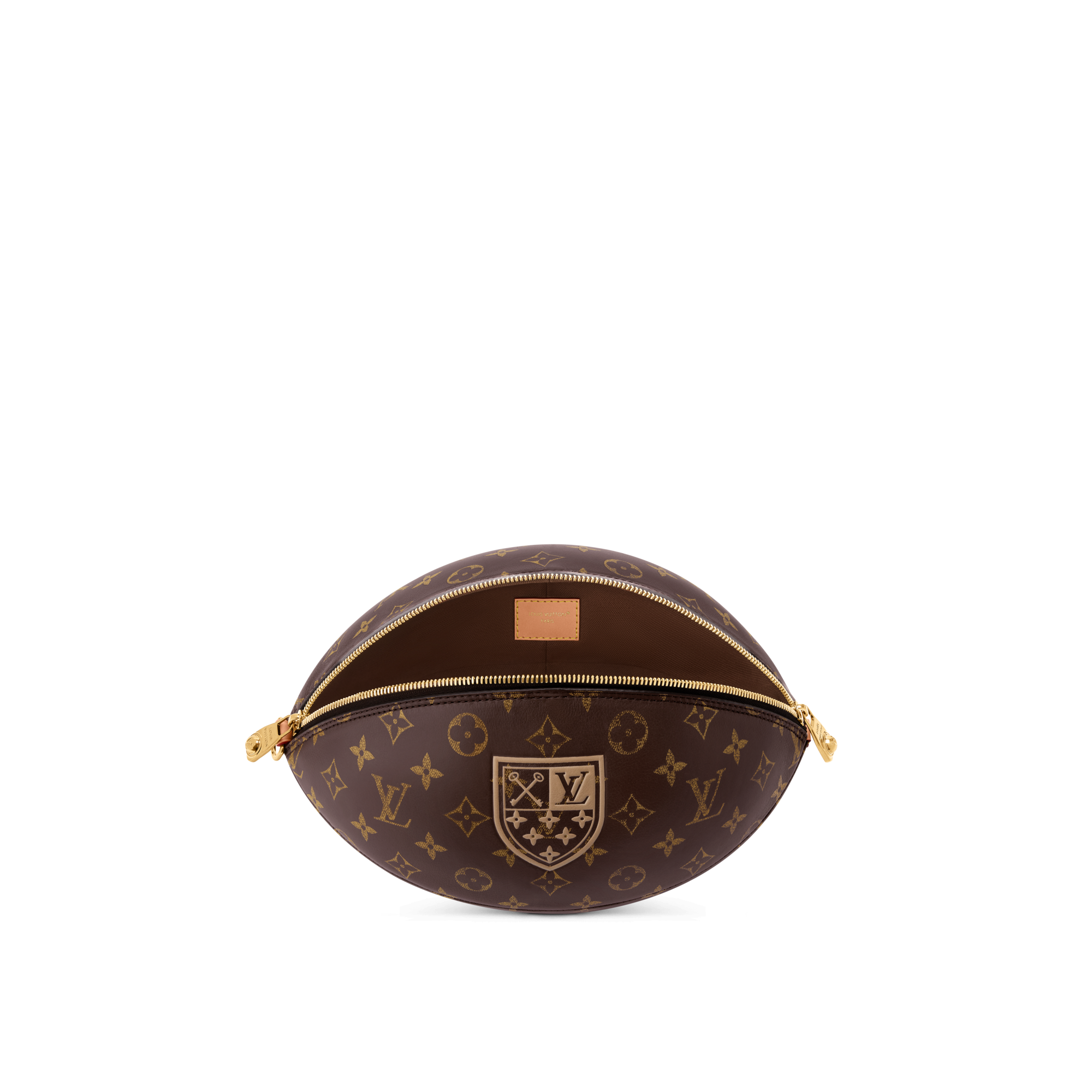 กระเป๋ารุ่น Rugby Clutch Monogram ประเภทอื่น in ผู้ชาย