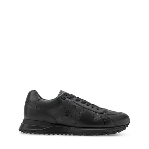 รองเท้าผ้าใบรุ่น Run Away in ผู้ชาย's รองเท้า รองเท้าผ้าใบสำหรับผู้ชาย collections by Louis Vuitton (การย่อ/ขยายผลิตภัณฑ์)
